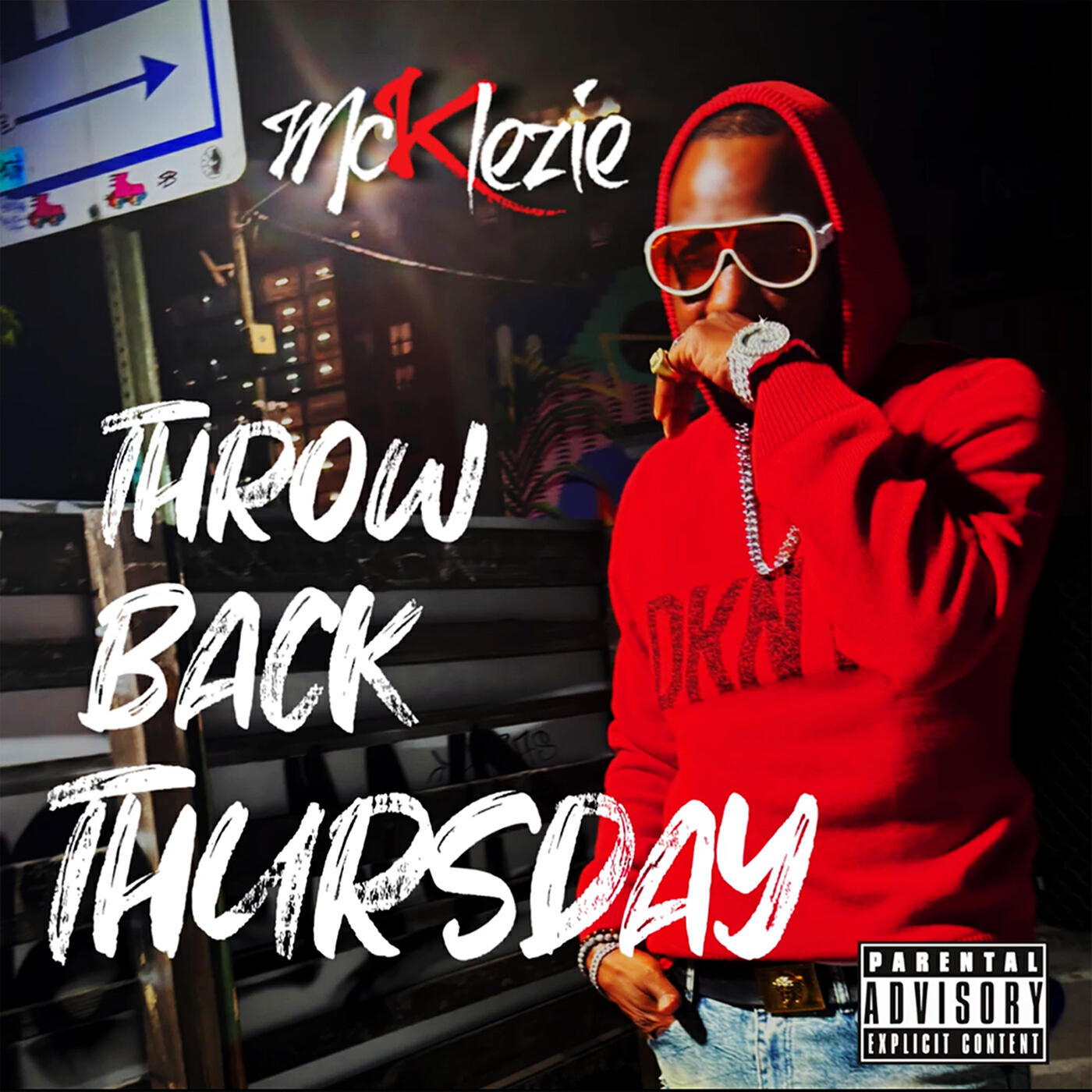 Релиз Throwback Thursday