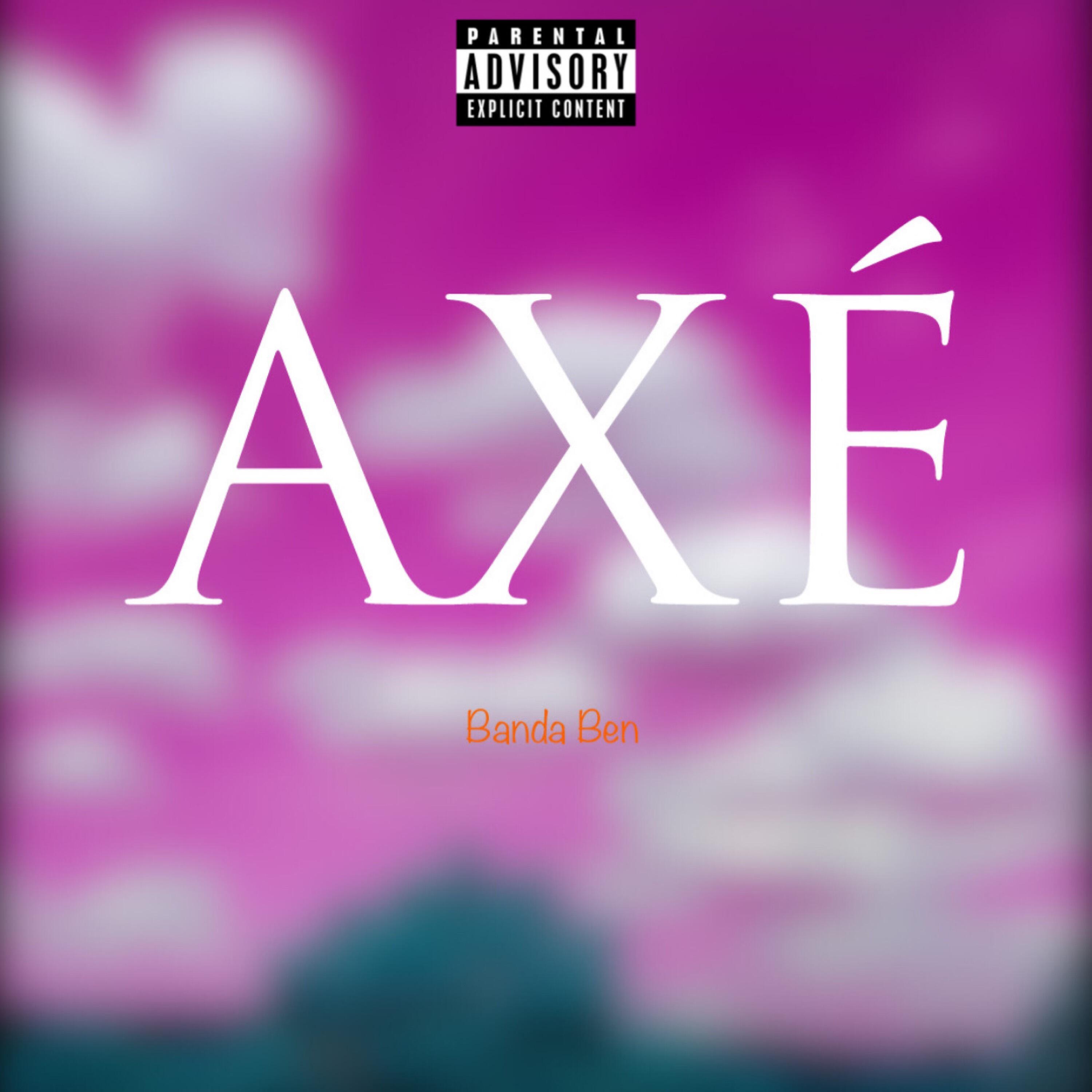 Релиз Axé