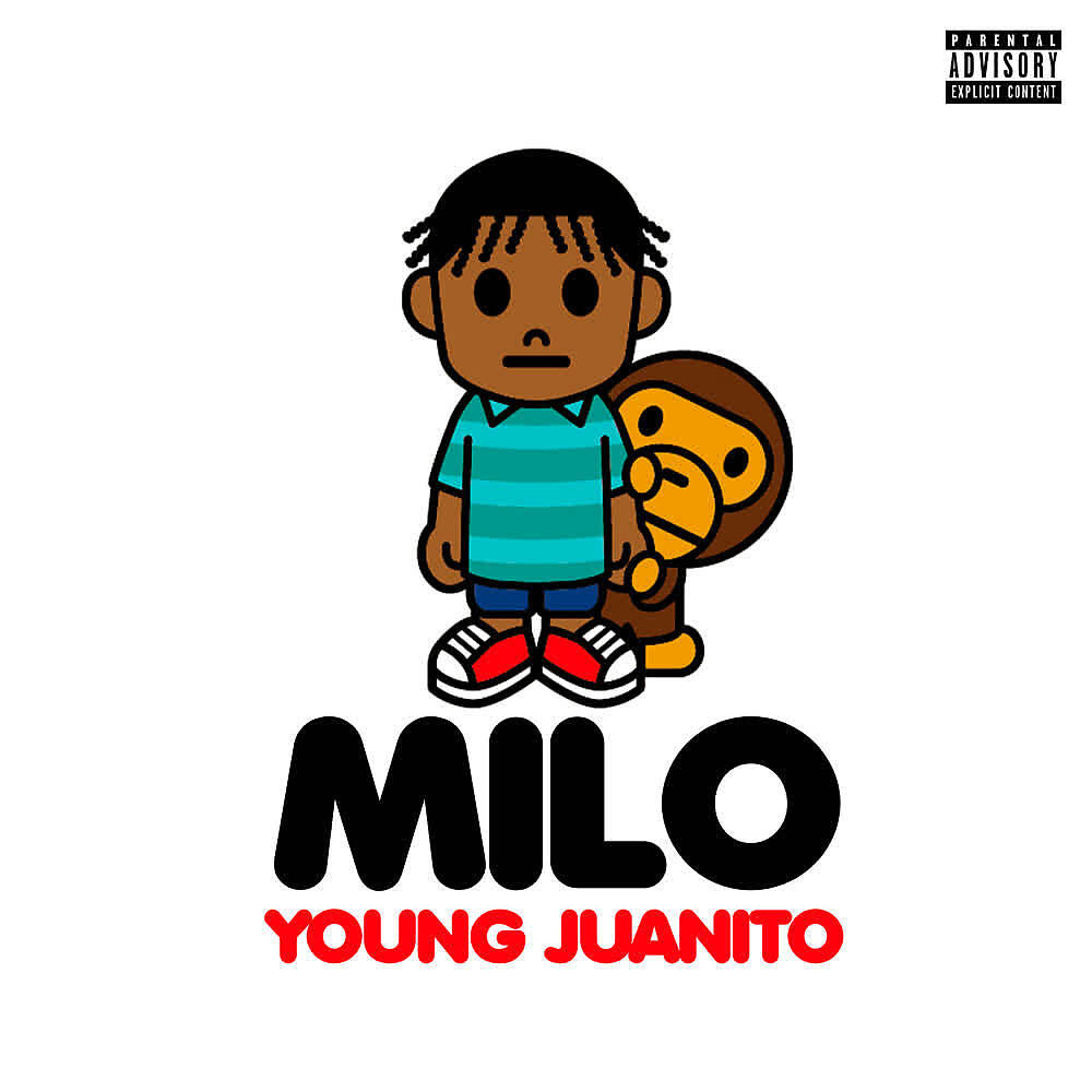 Релиз MILO