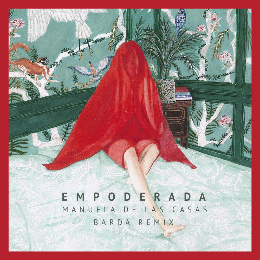 Релиз EMPODERADA Remix