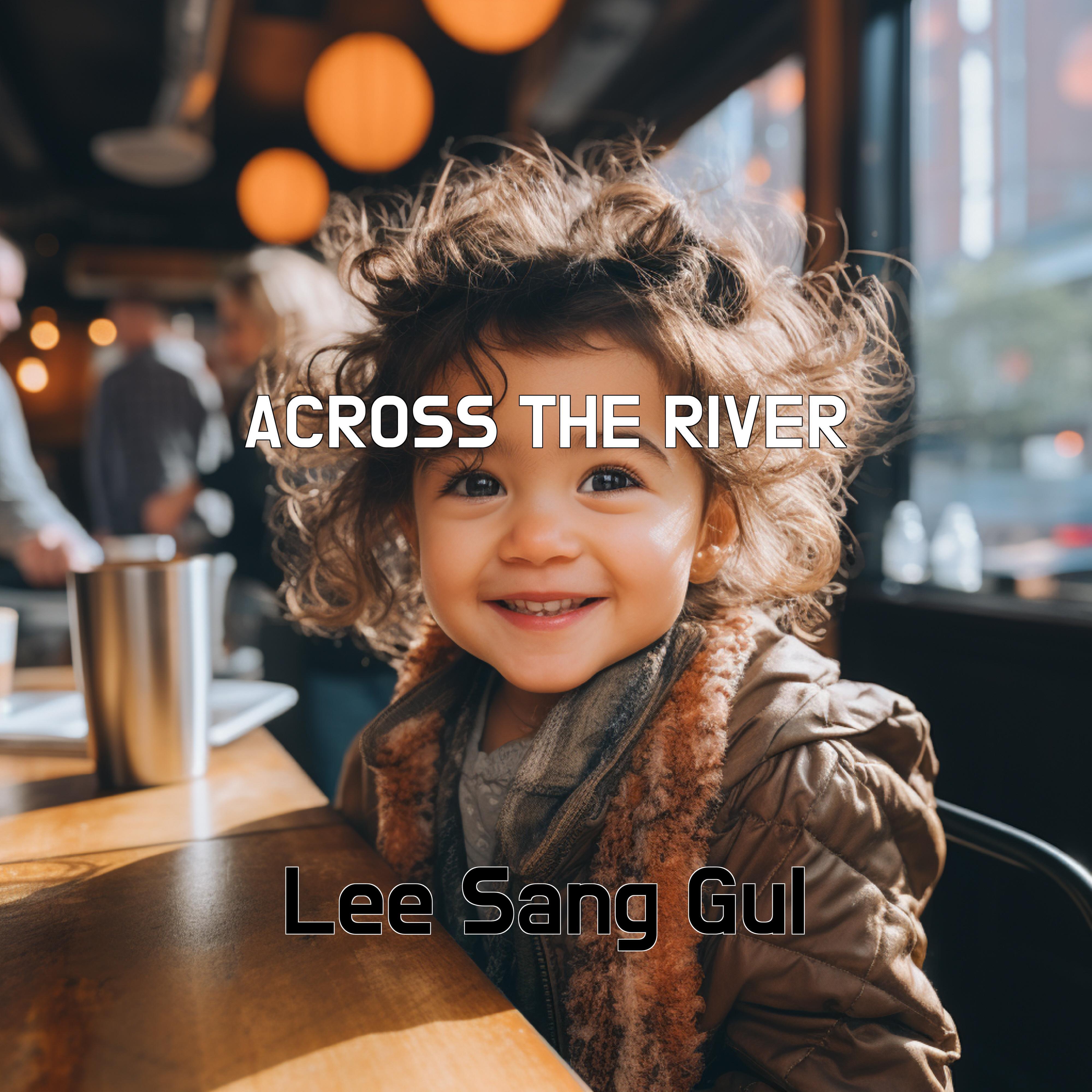 Релиз ACROSS THE RIVER
