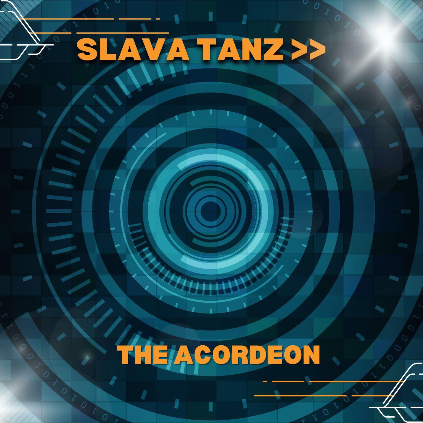 Релиз The Acordeon