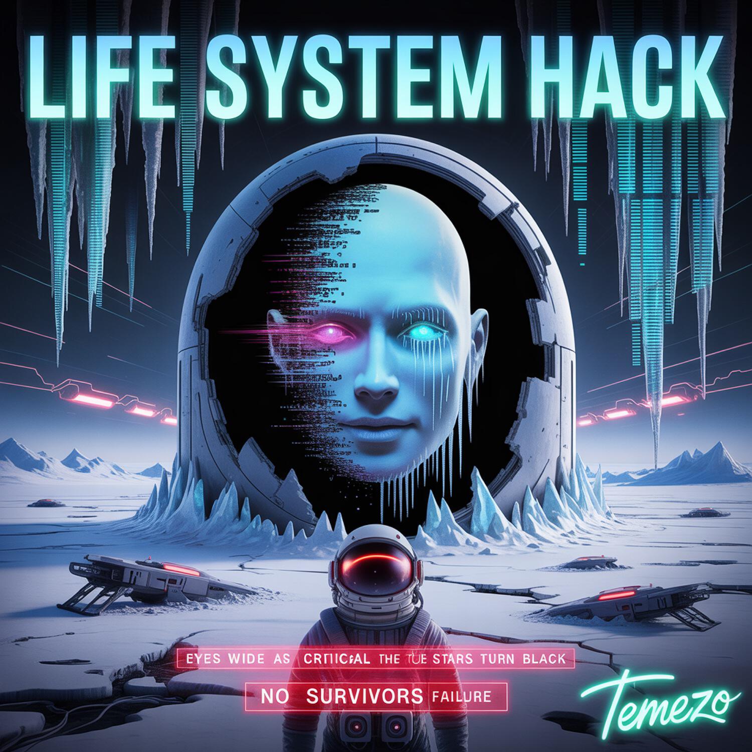 Релиз Life system hack