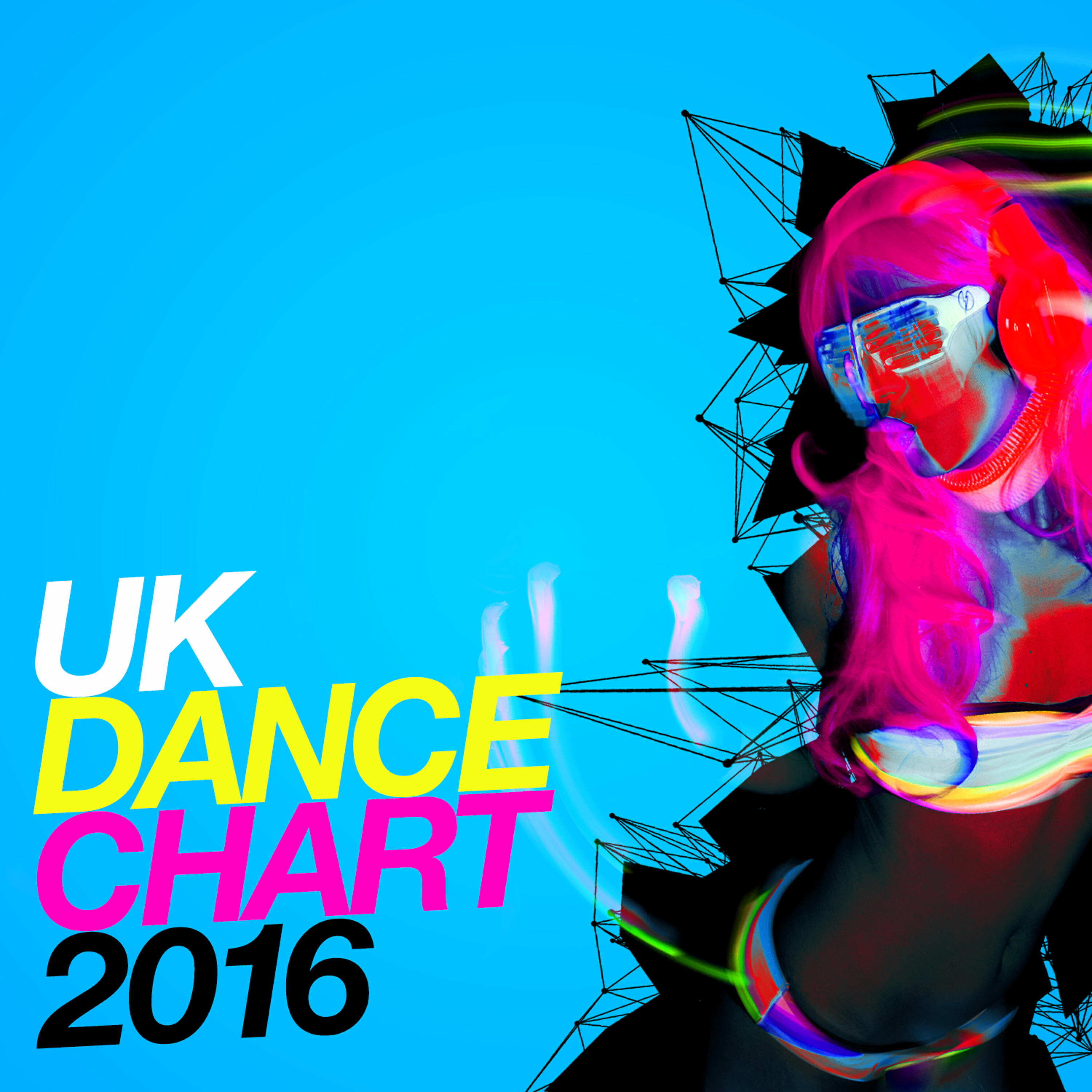 Релиз Uk Dance Chart 2016