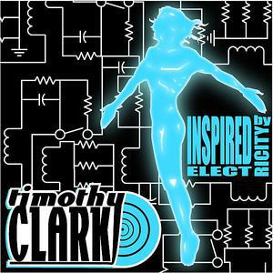 Timothy Clark
