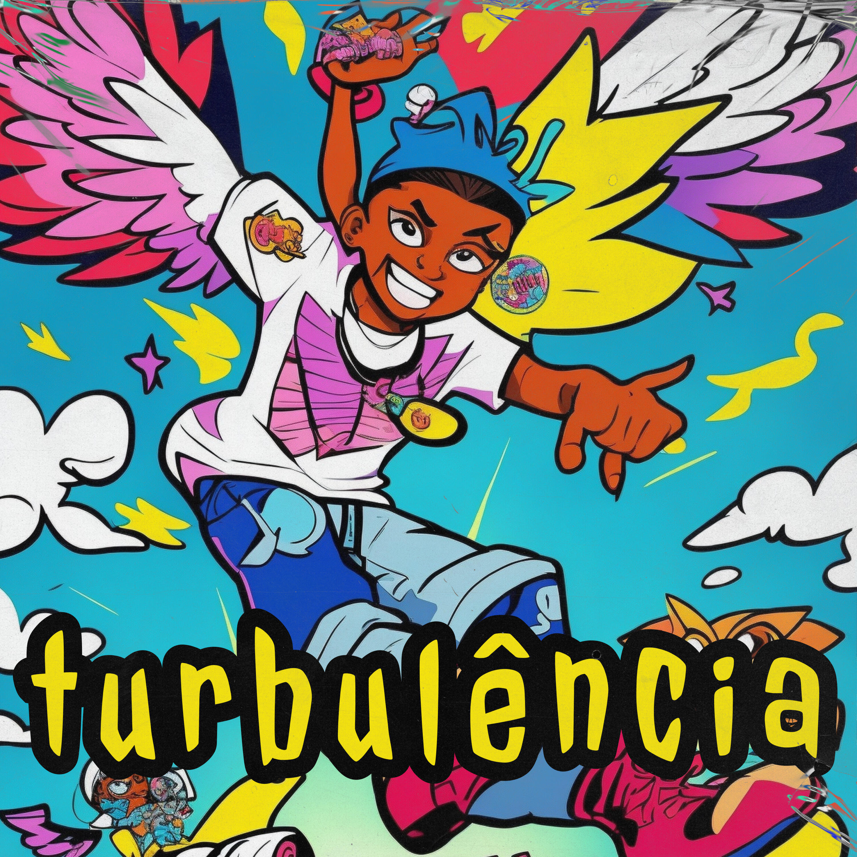 Скачать песню Offic Deive, N413 - Turbulência бесплатно в MP3 для Android и iOS