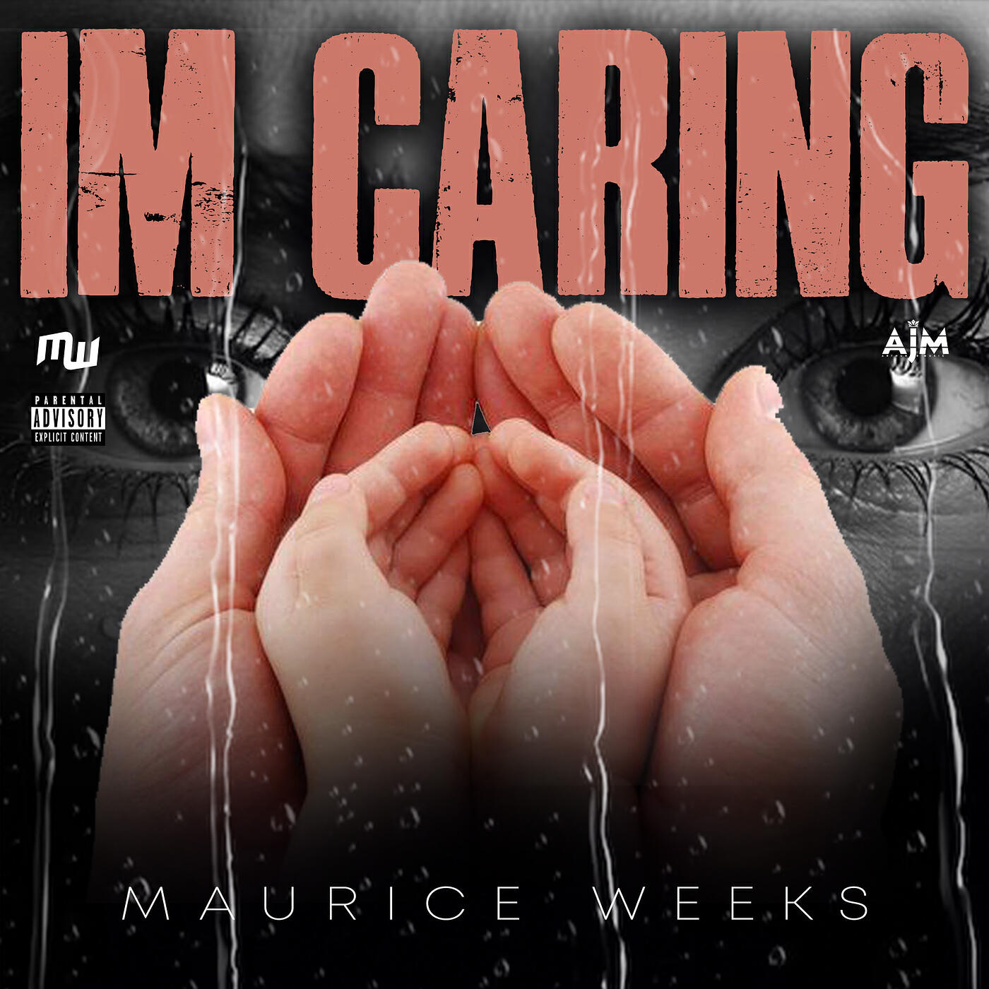 Релиз Im Caring