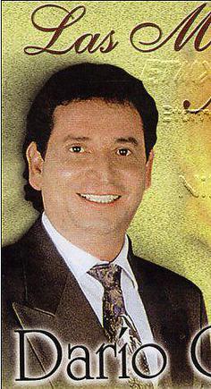 Dario Gomez