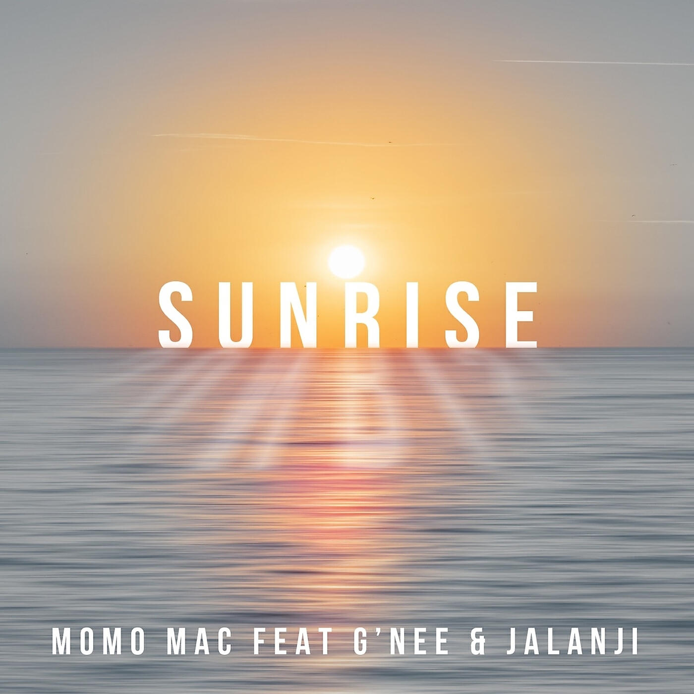 Релиз Sunrise