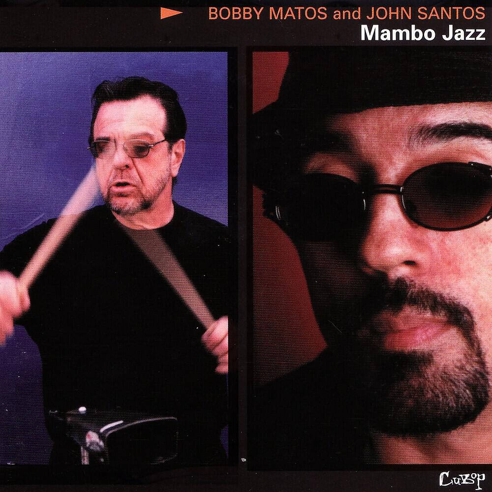 Релиз Mambo Jazz