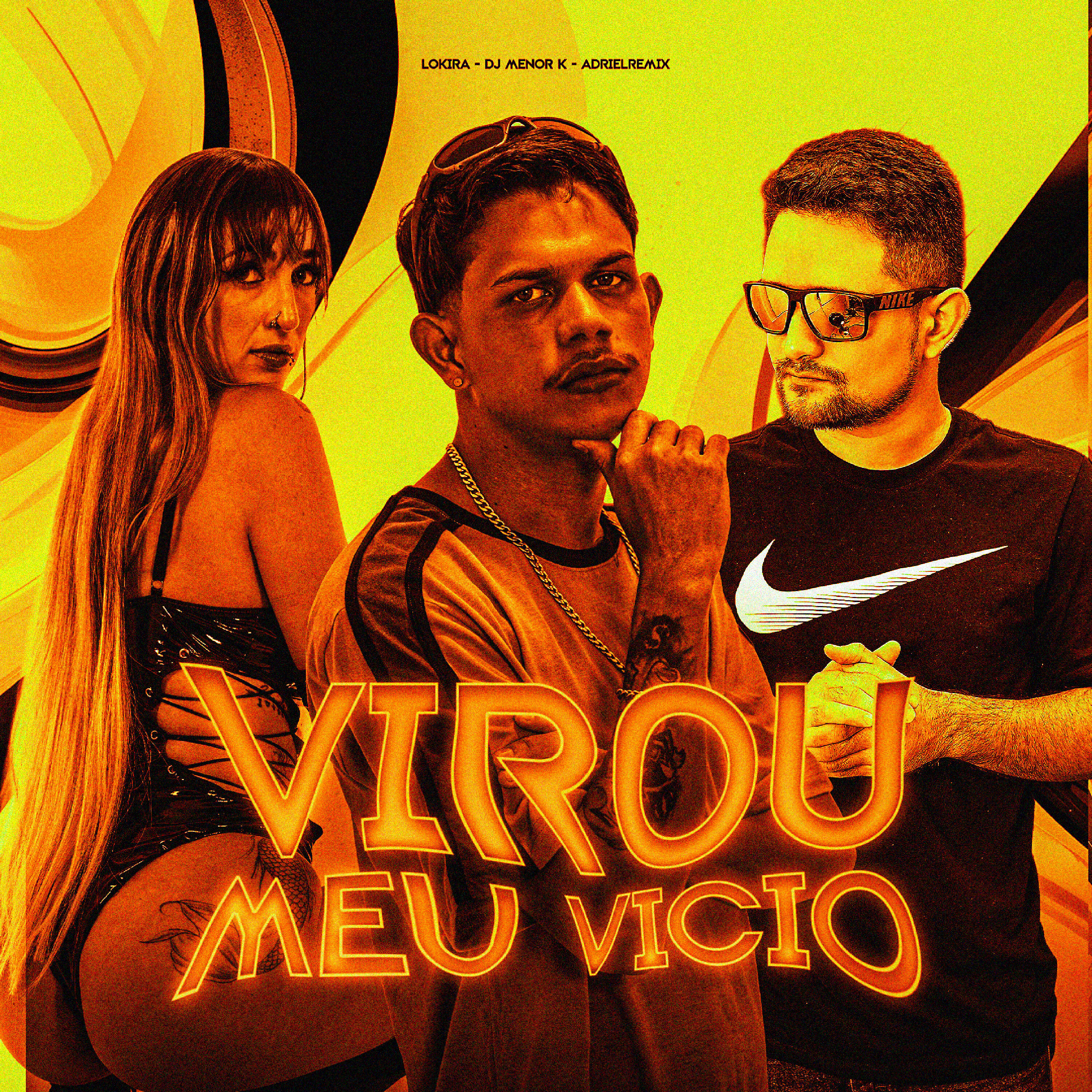 Adriel Remix