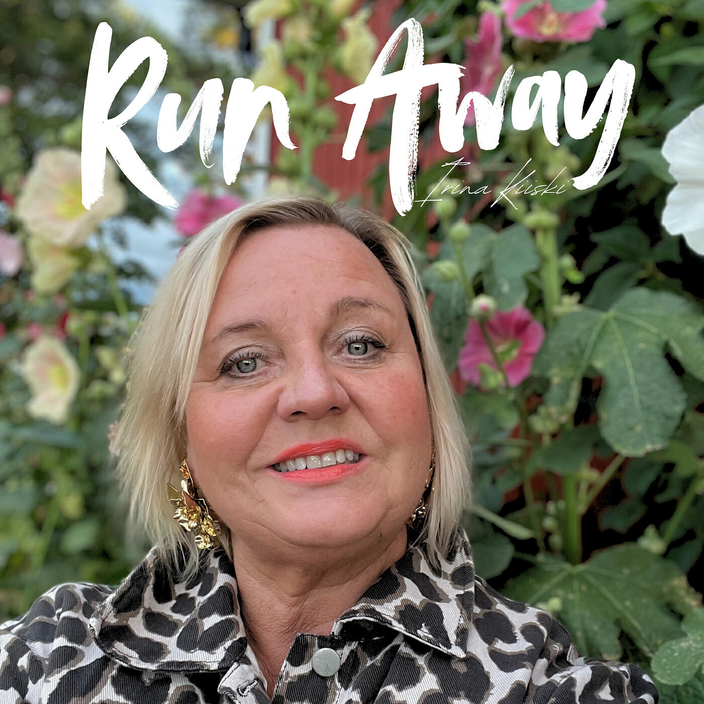 Релиз Run Away
