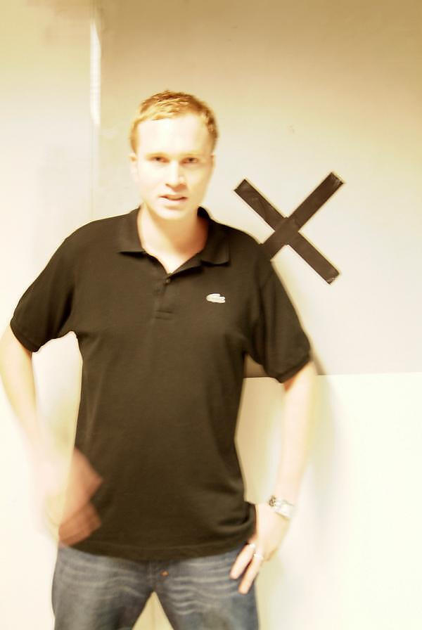 Dirk Dreyer