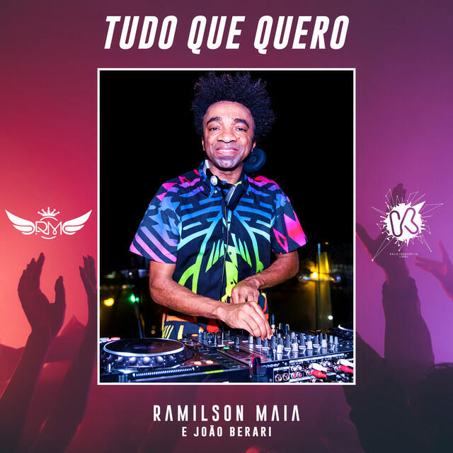 Релиз Tudo Que Quero
