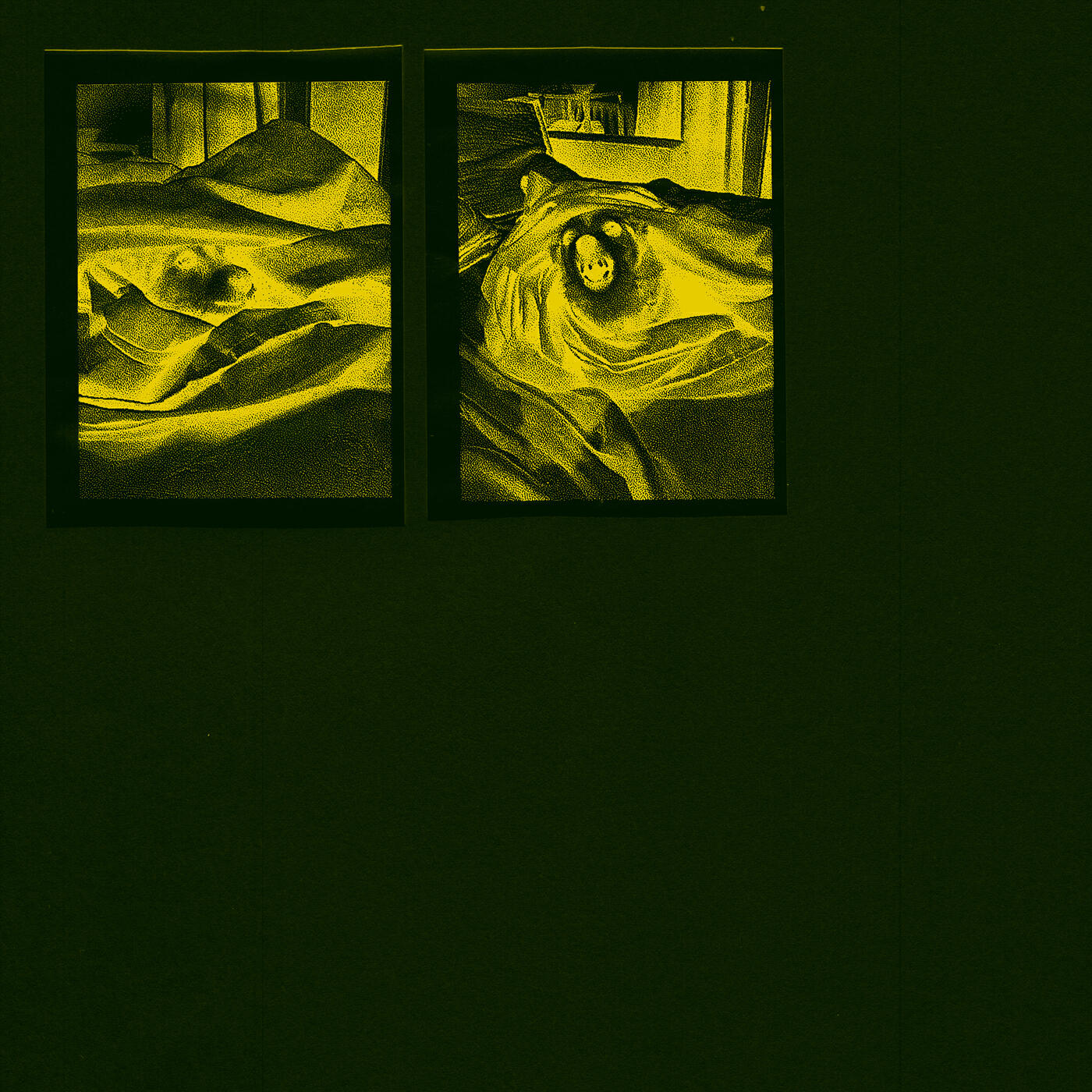 Релиз Untitled Dance