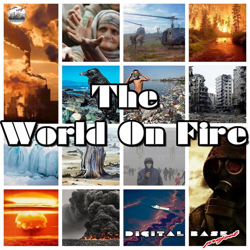 Релиз The World on Fire