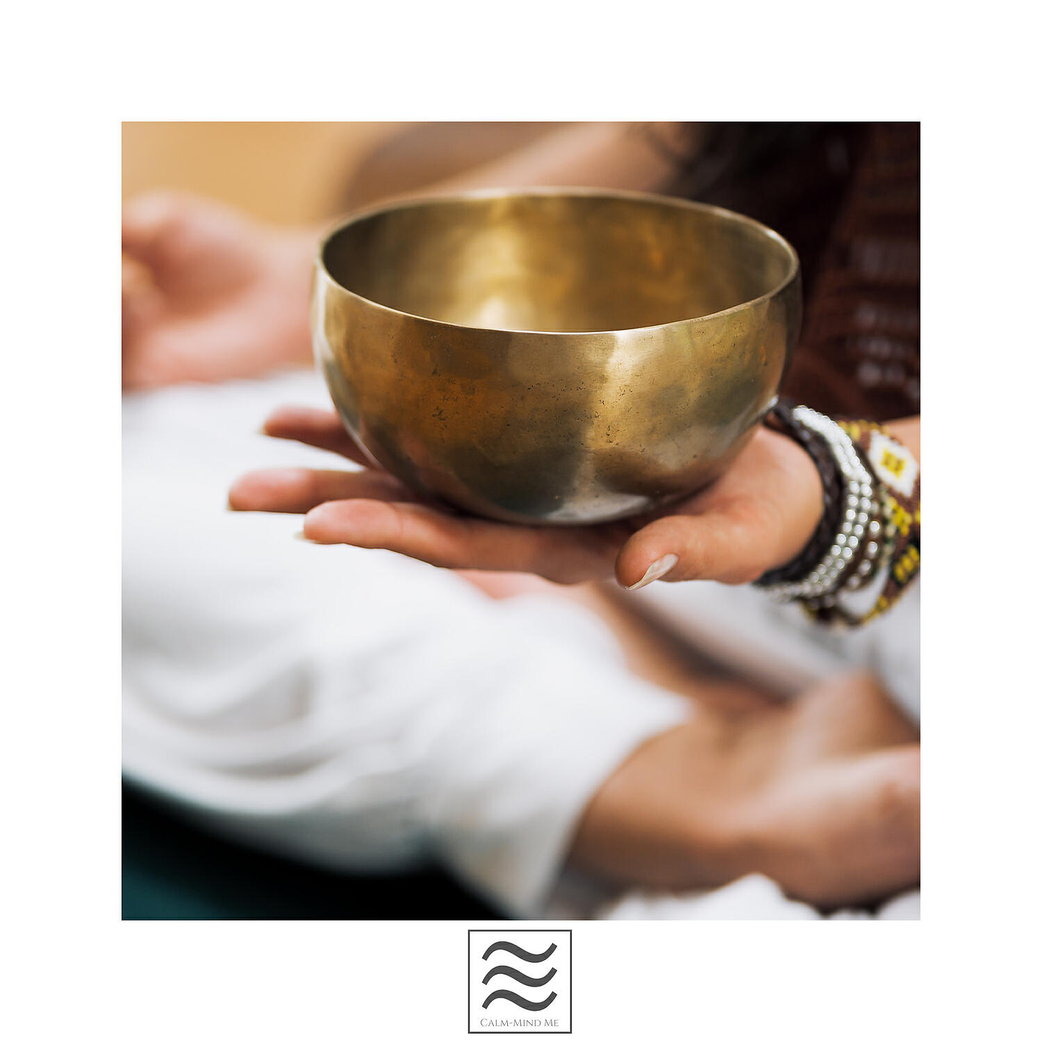Релиз Mind Calm Tibetan Bowls for Relax