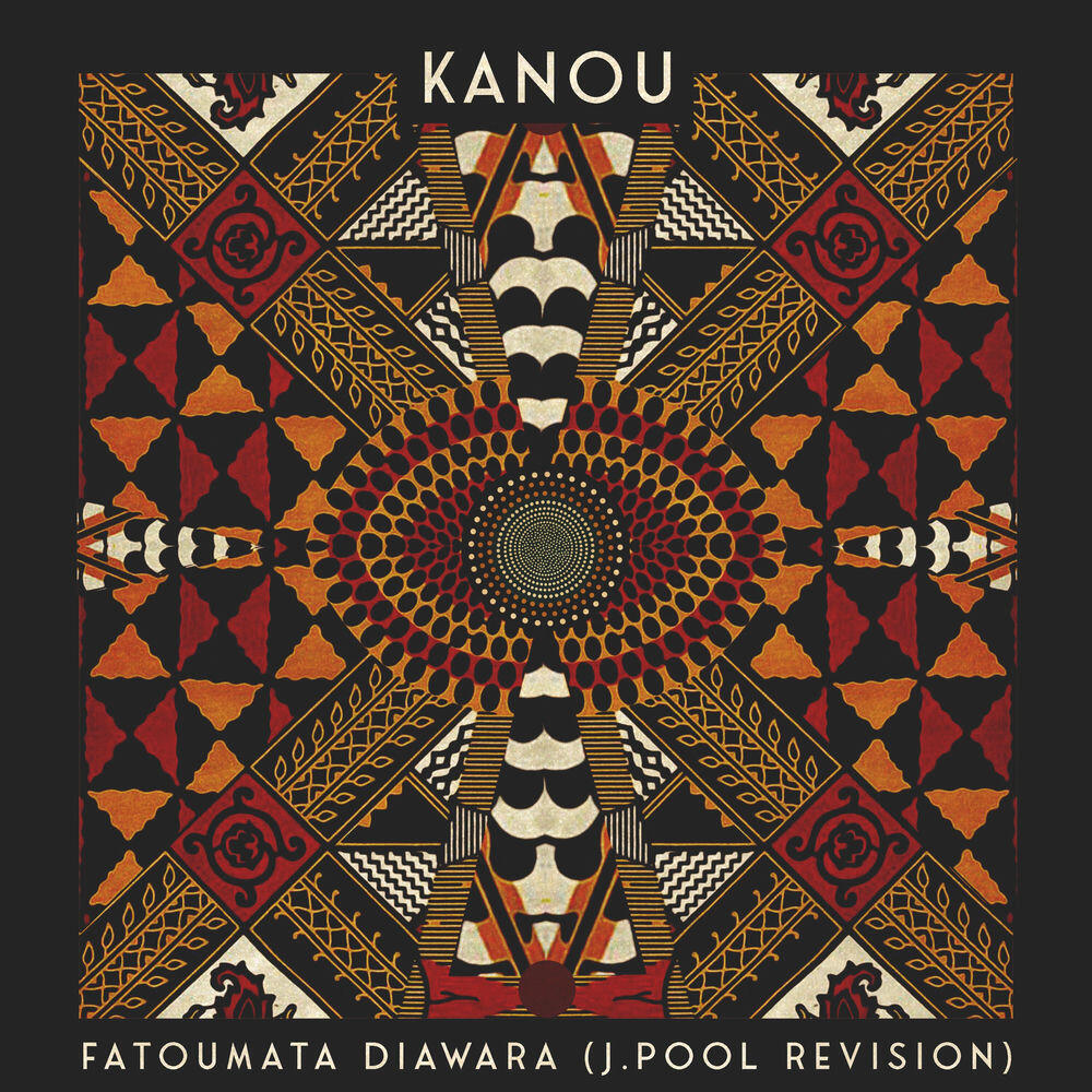 Релиз Kanou (J.Pool Revision)