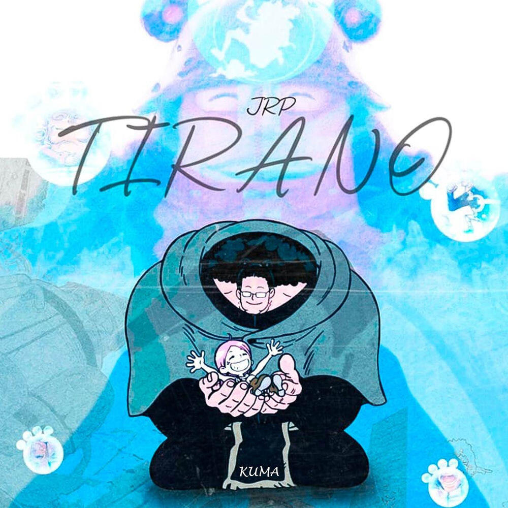 Релиз Tirano - Bartholomew Kuma