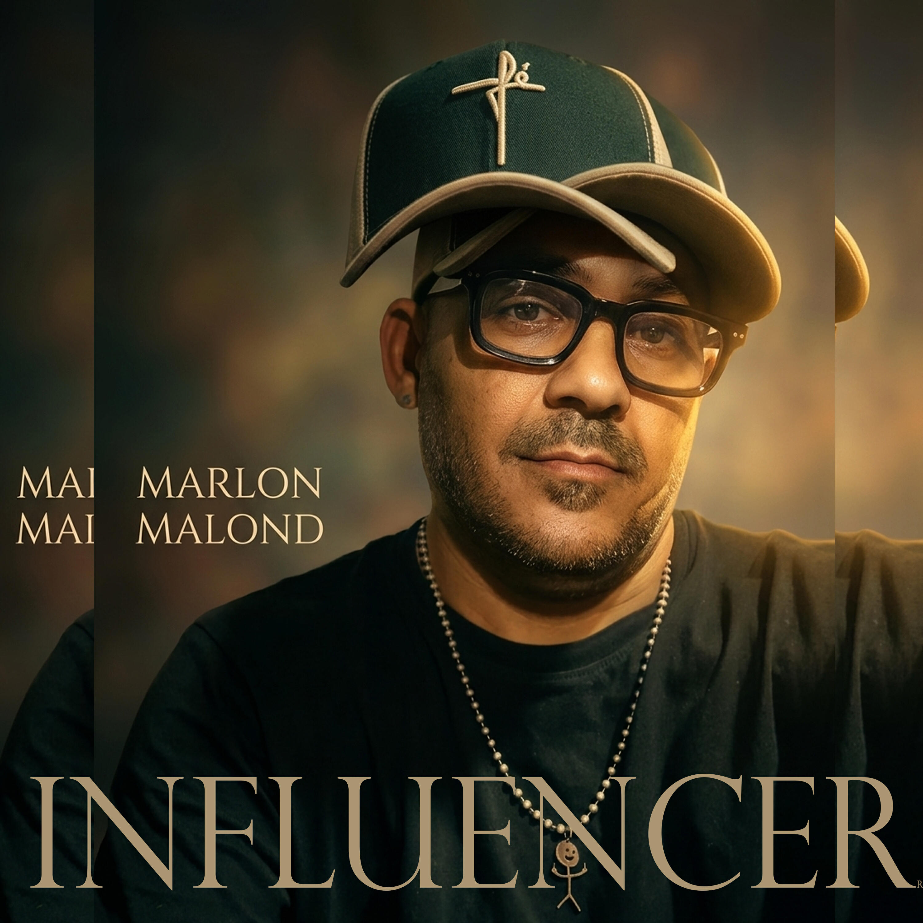 MARLON MALOND