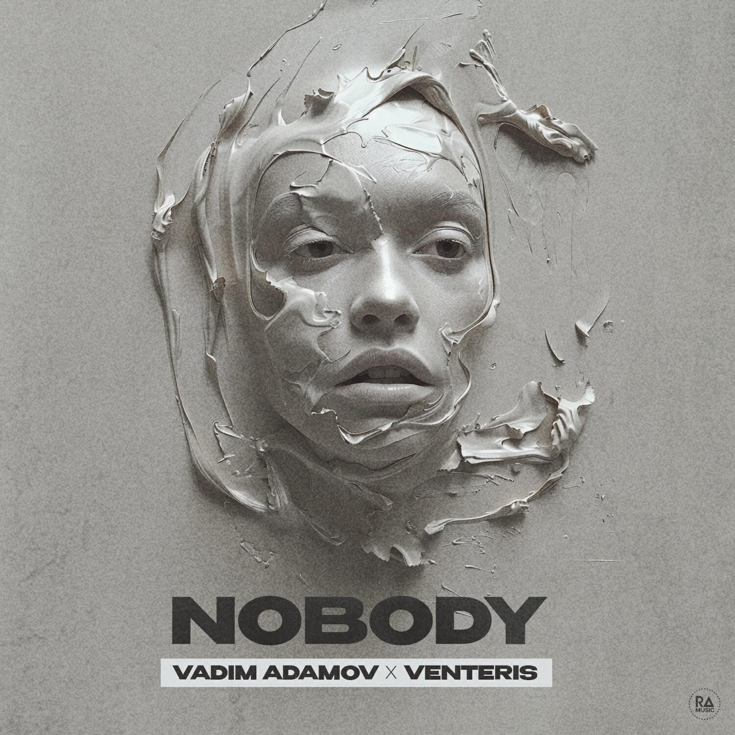 Постер альбома Nobody