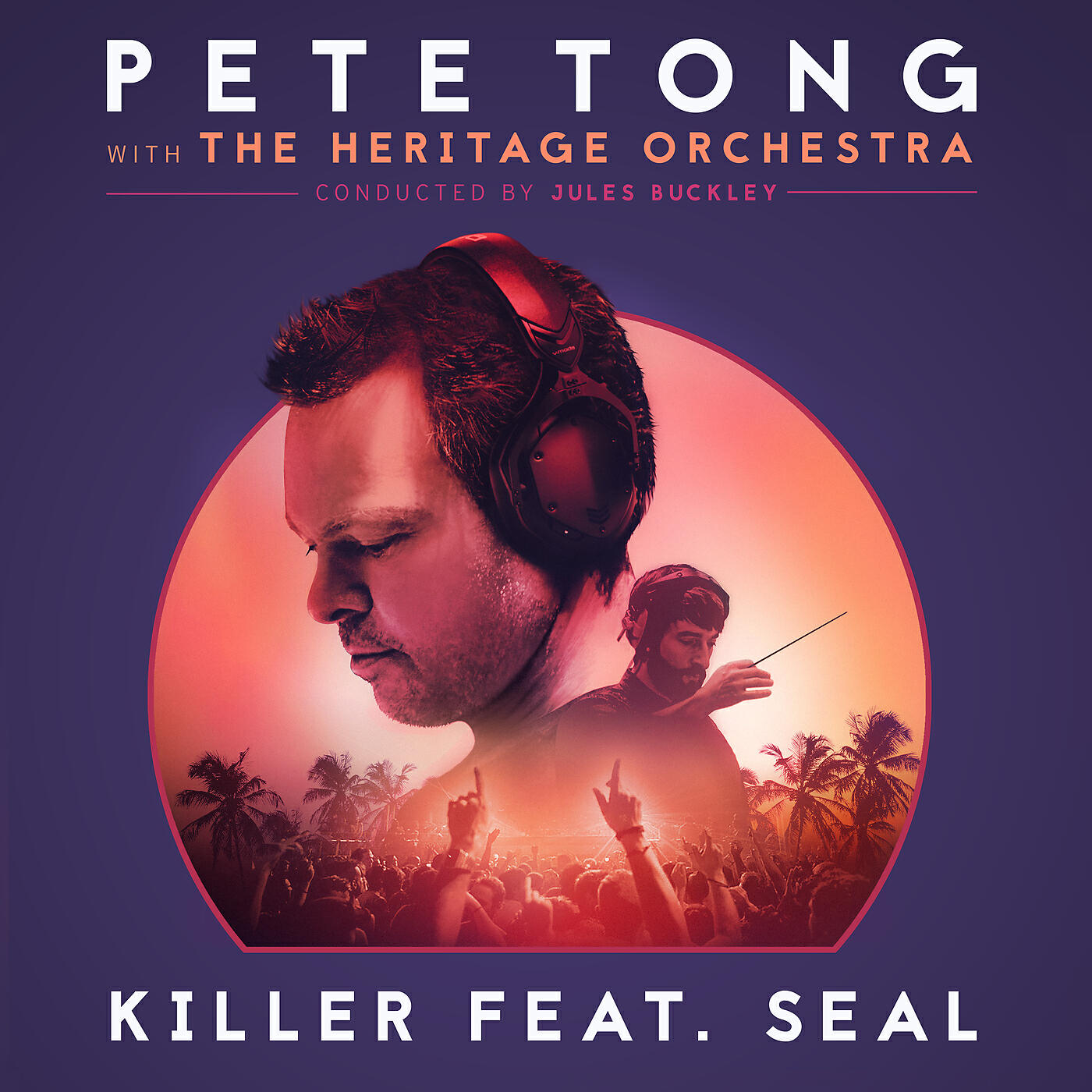Релиз Killer (Radio Edit)