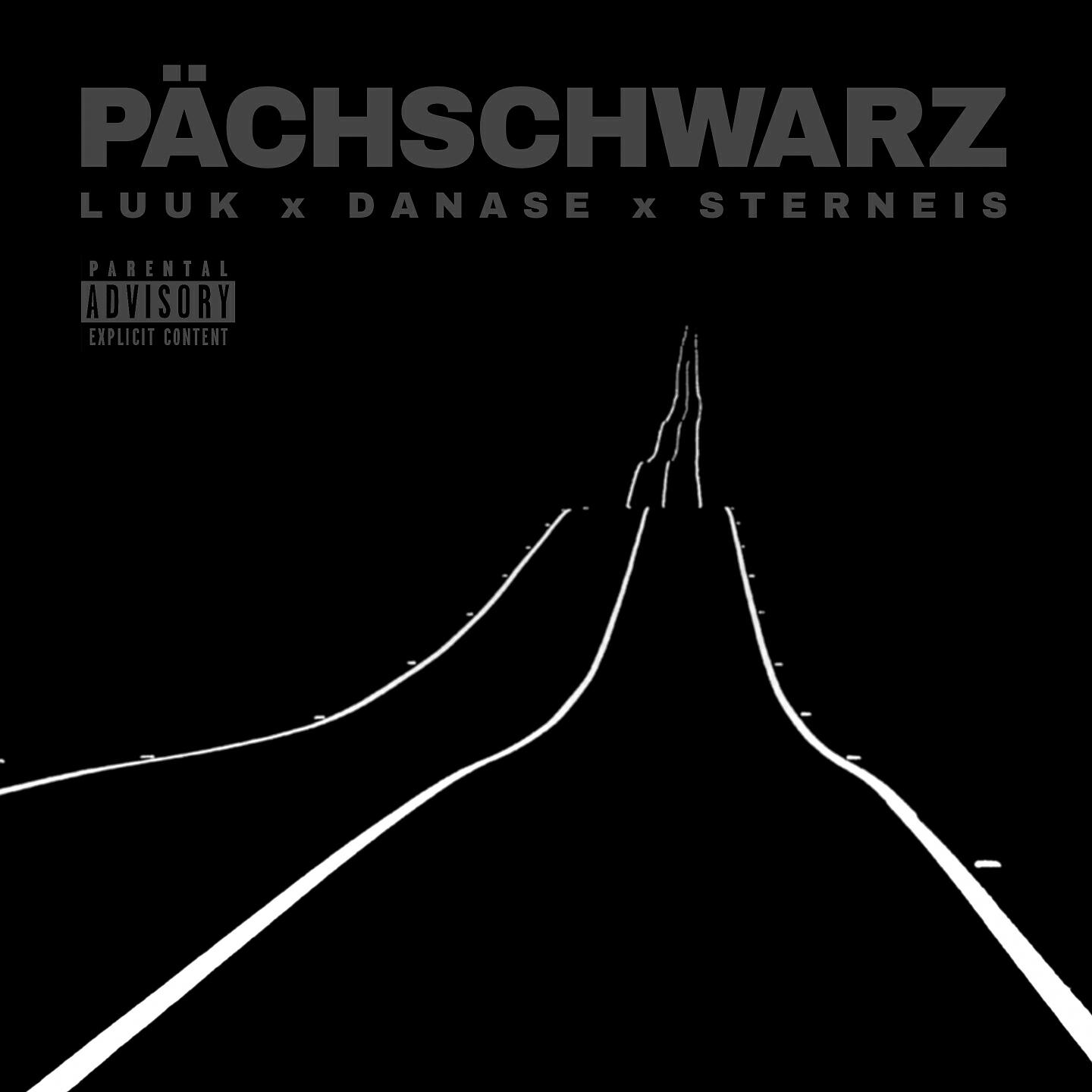 Релиз Pächschwarz