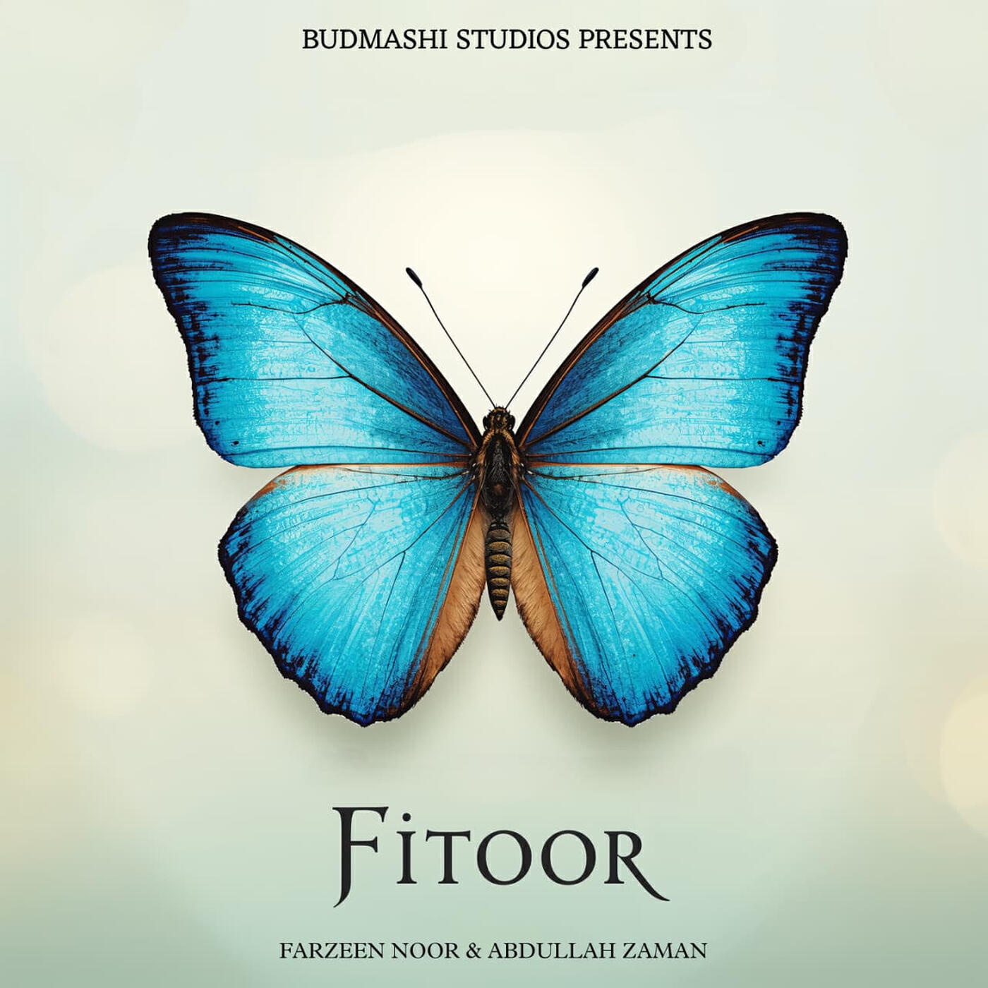 Релиз Fitoor