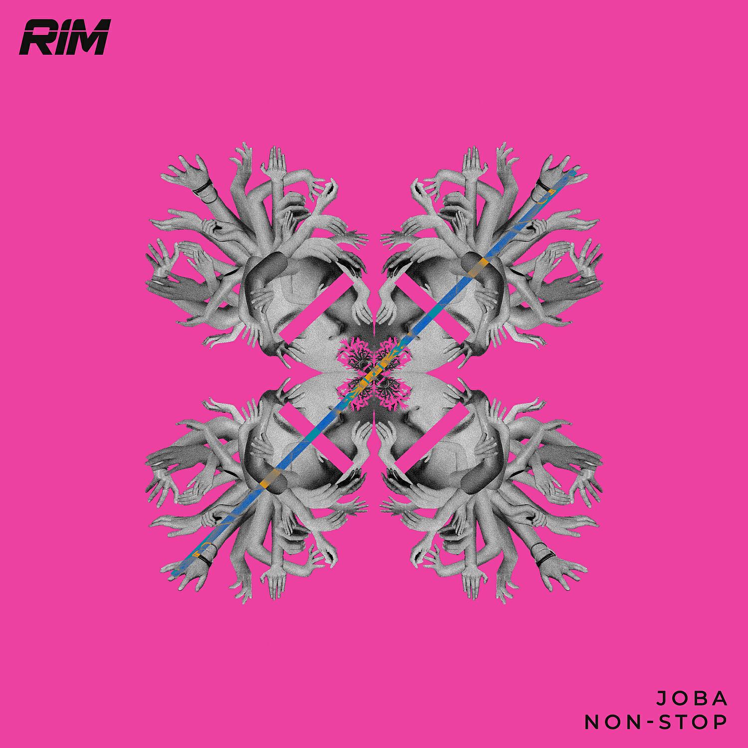 Релиз Non-Stop