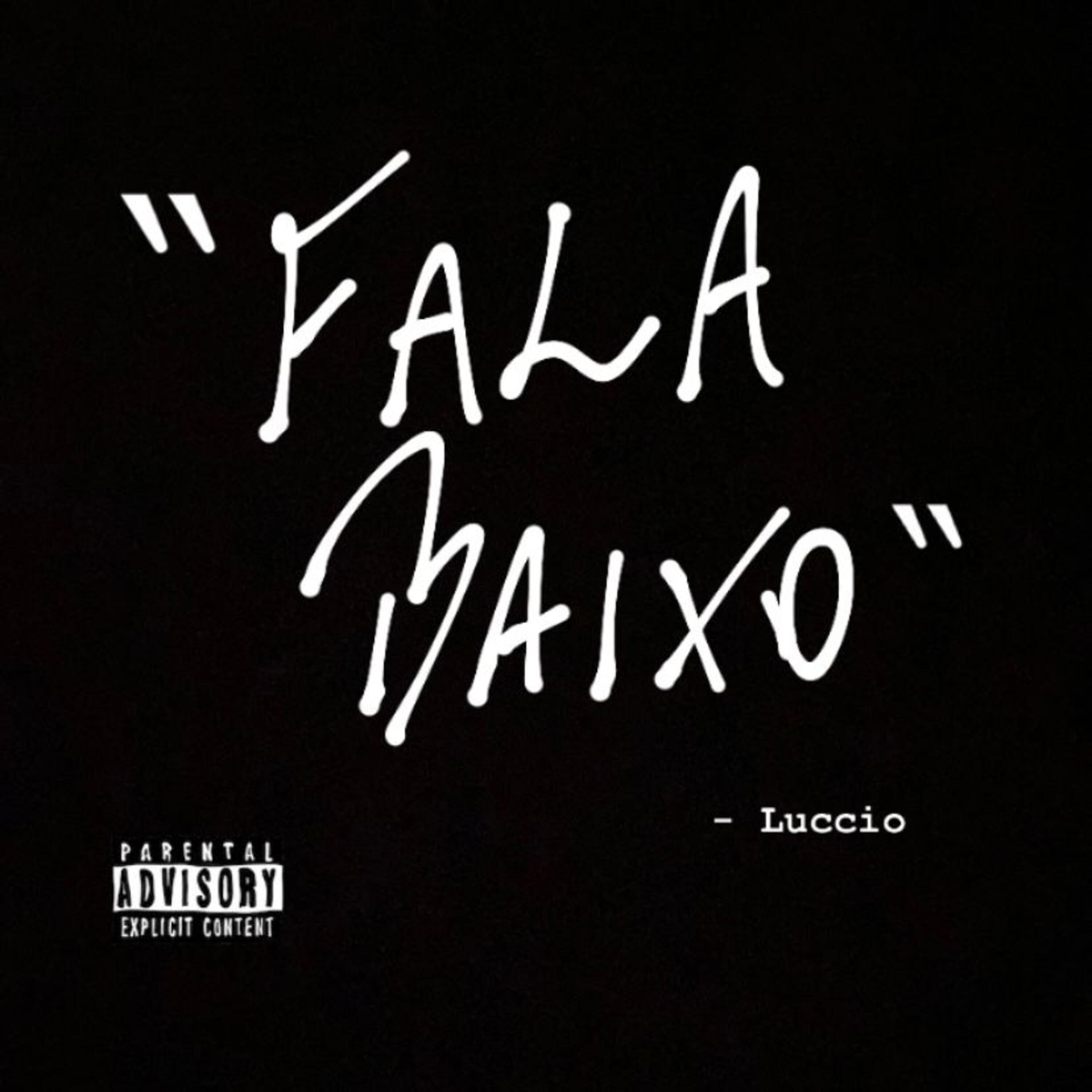 Релиз Fala Baixo