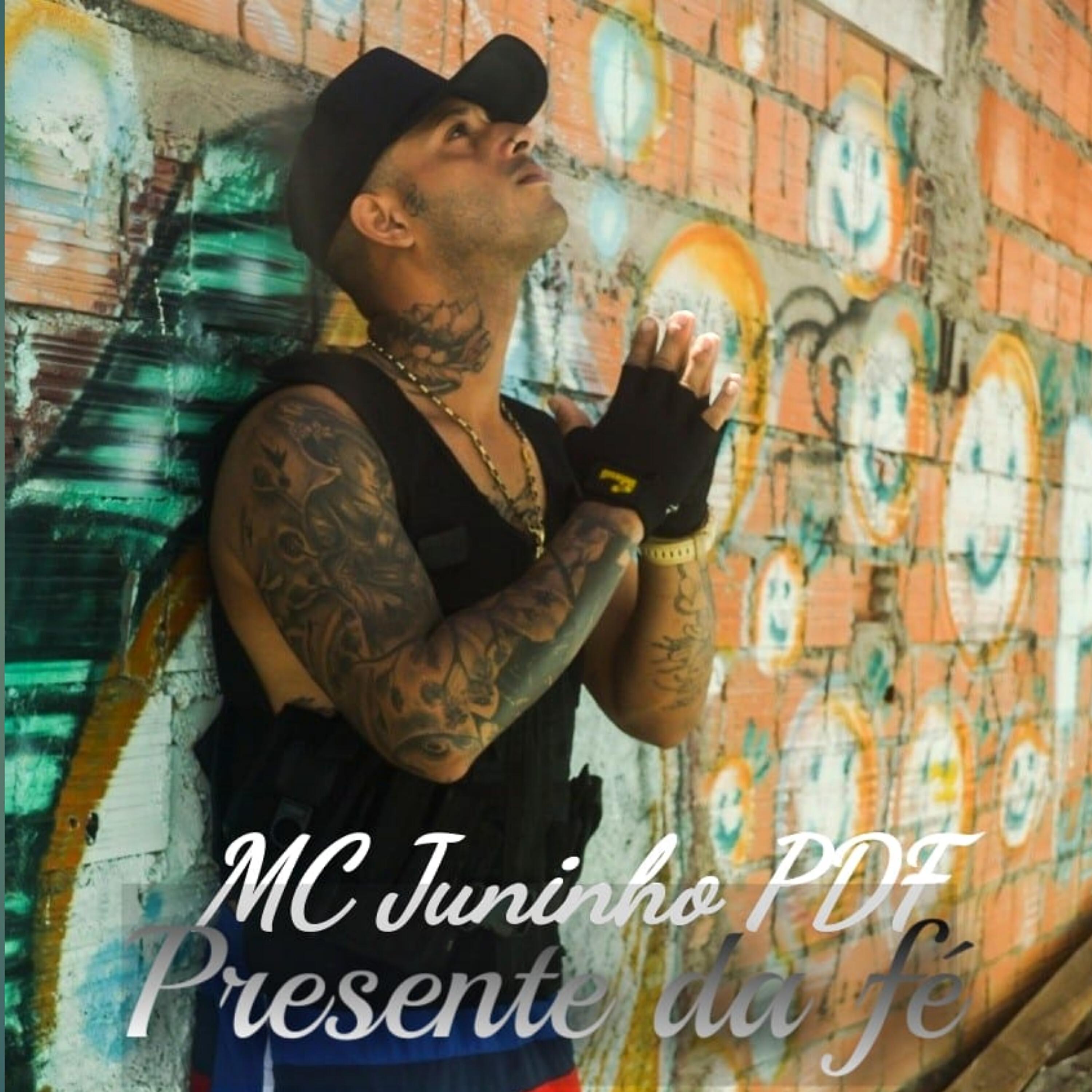 Релиз Presente da Fé