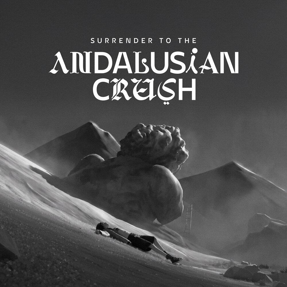 Релиз Surrender to the Andalusian Crush