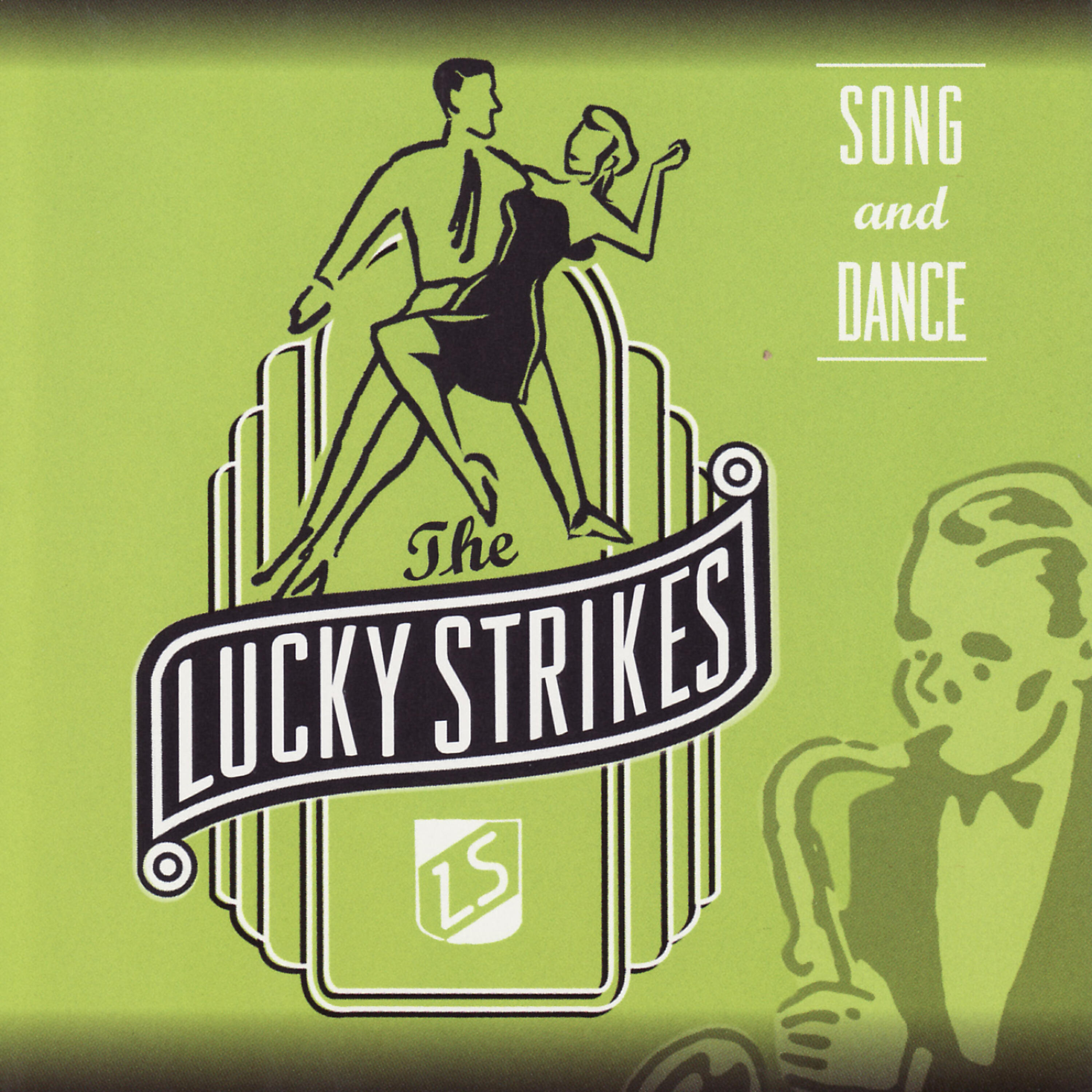 Релиз Song and Dance