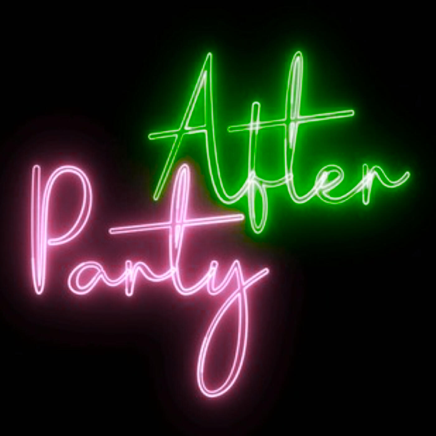 Релиз After Party
