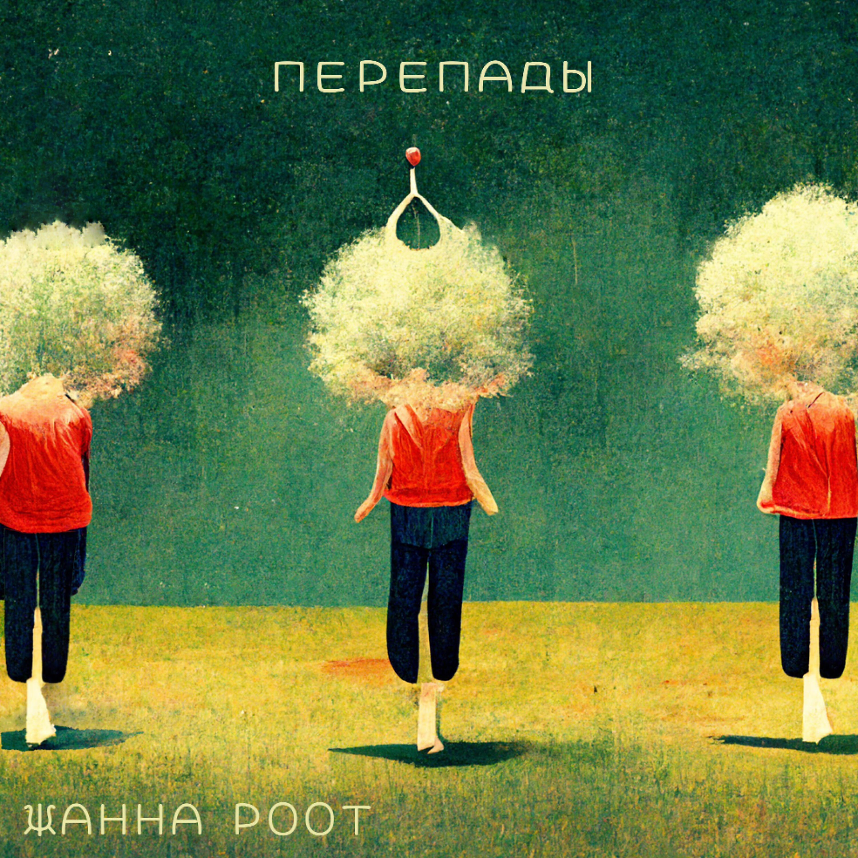 Релиз Перепады