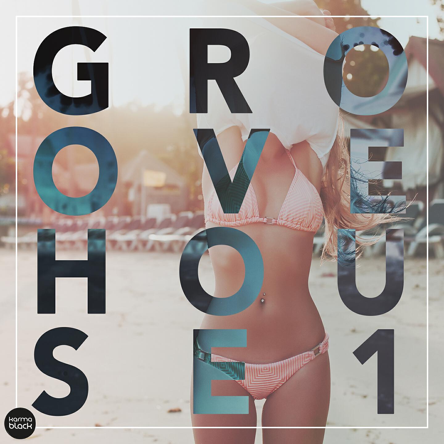 Релиз Groove House 1