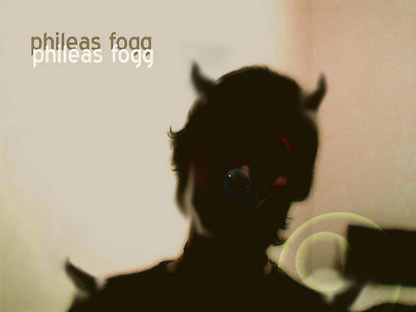 Phileas Fogg