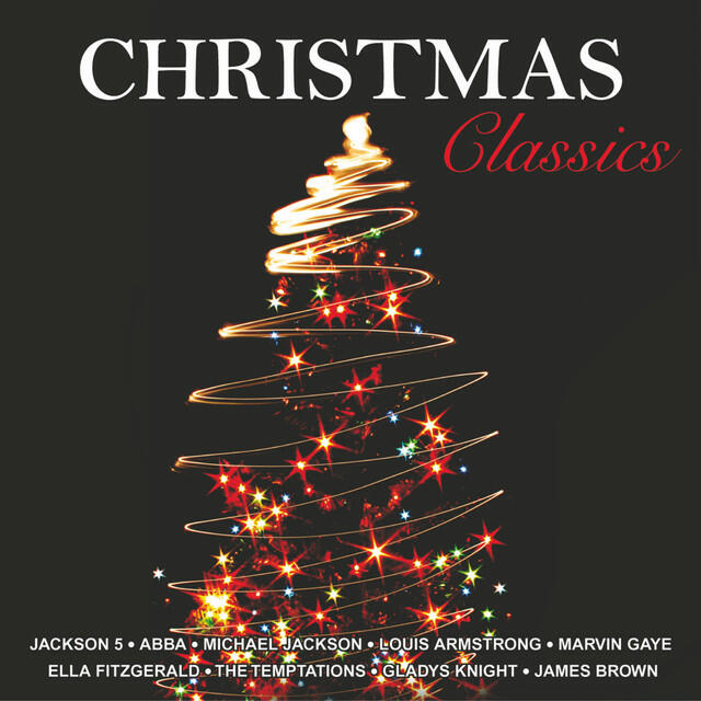 Релиз Christmas Classic