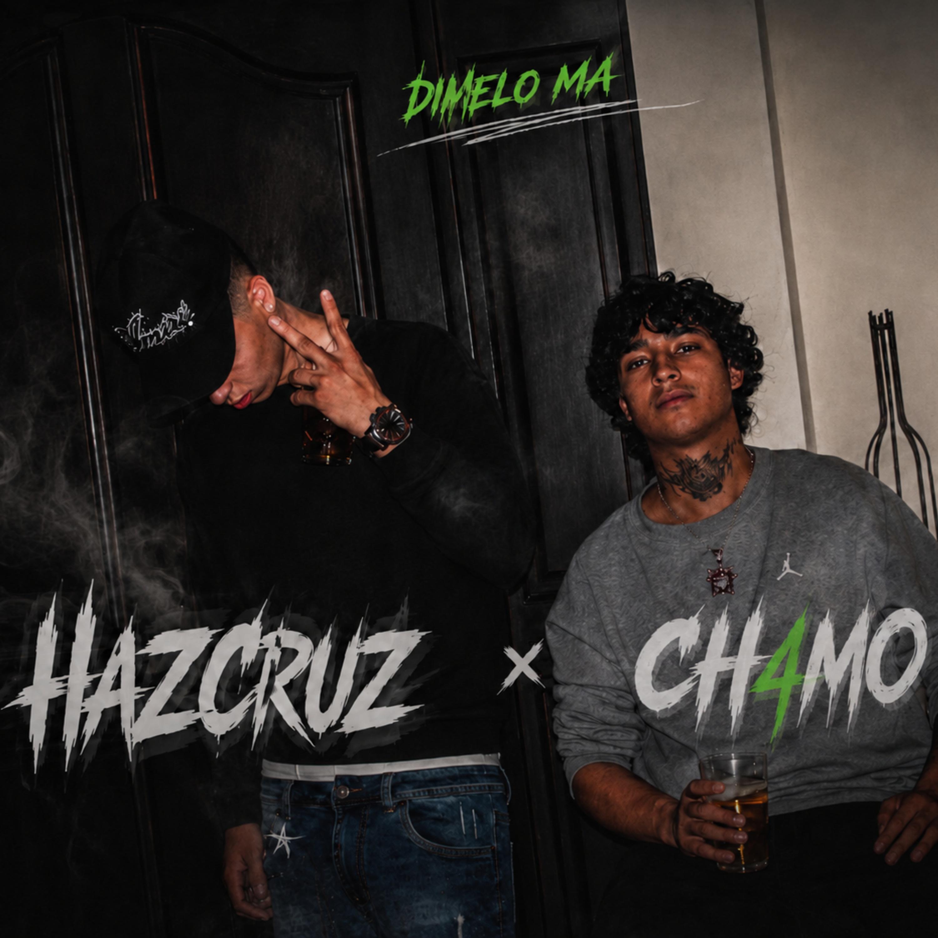 CH4MO