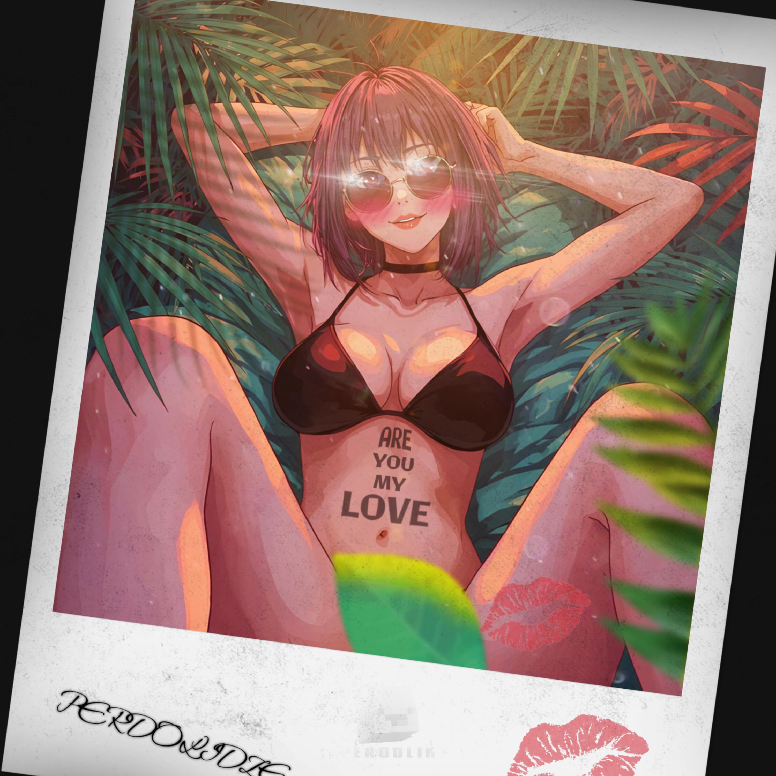 Релиз YOU ARE MY LOVE