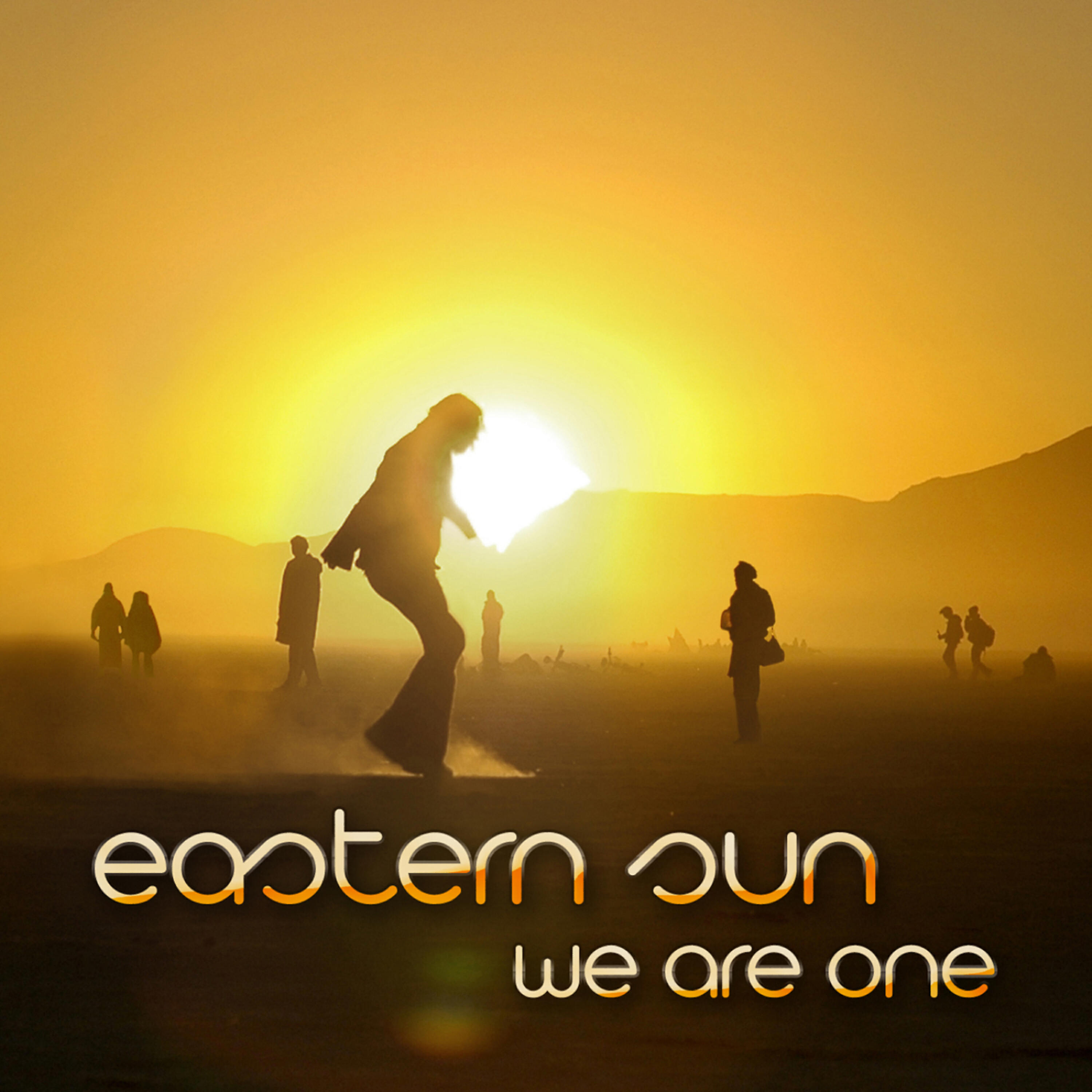 Релиз We Are One