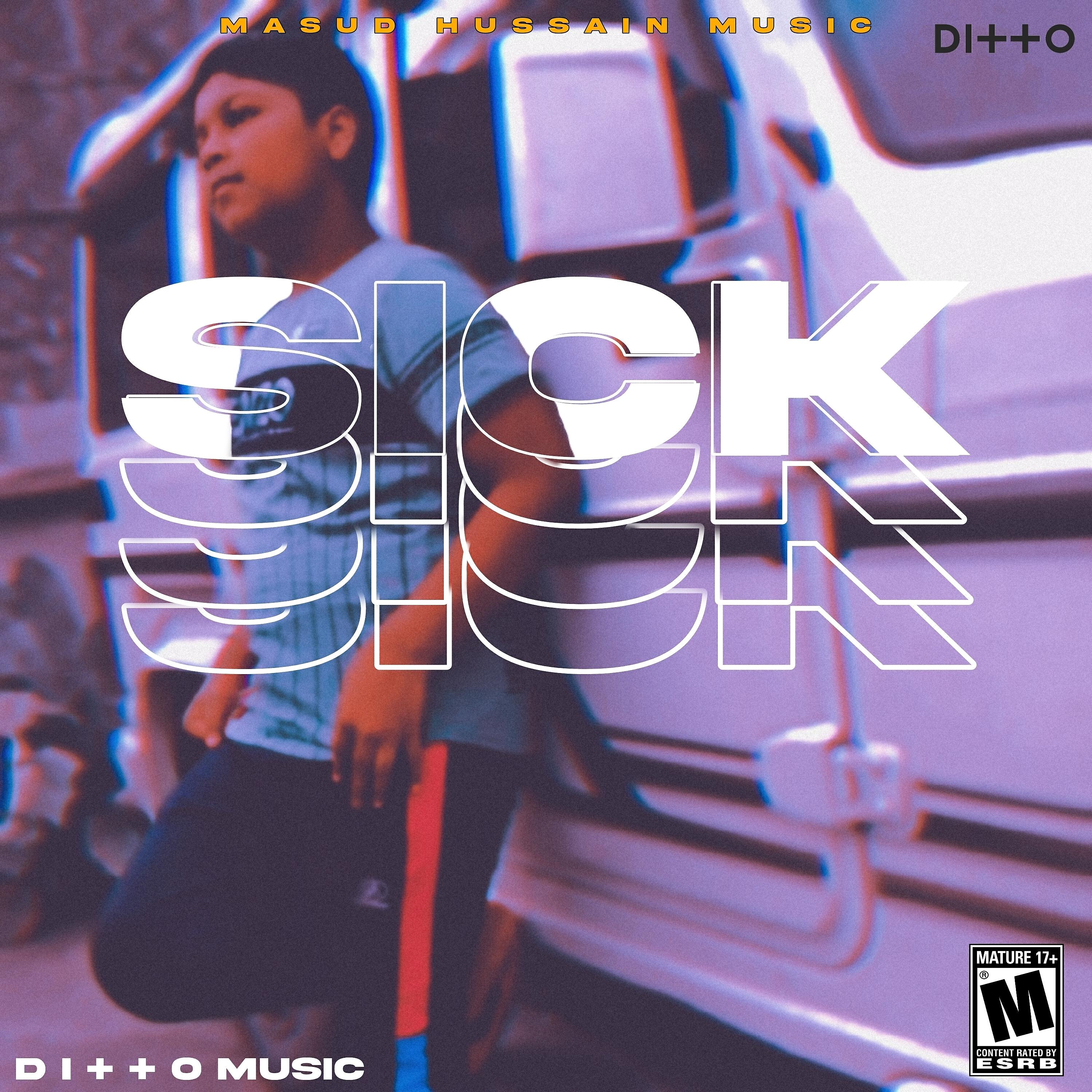 Релиз Sick