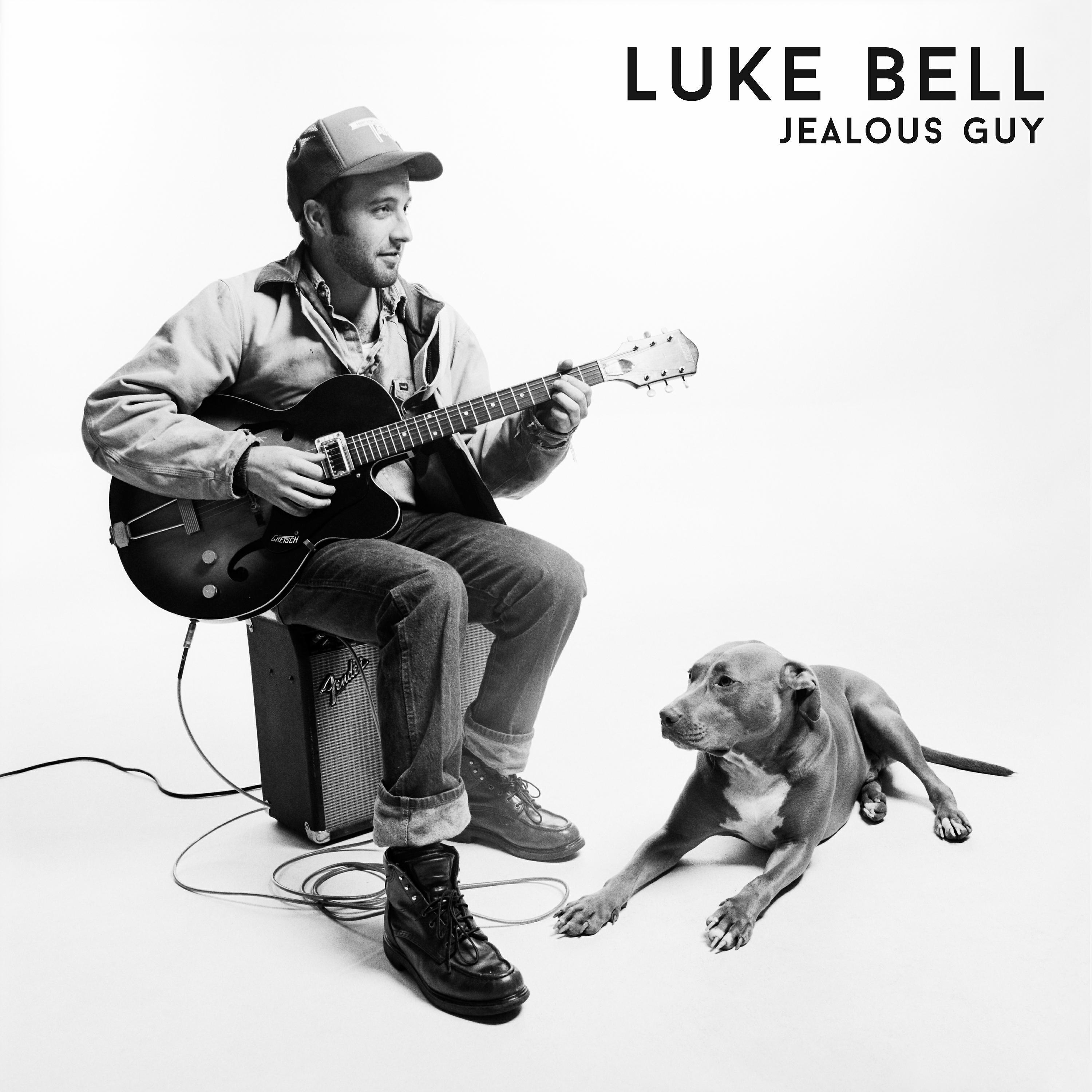 Luke Bell