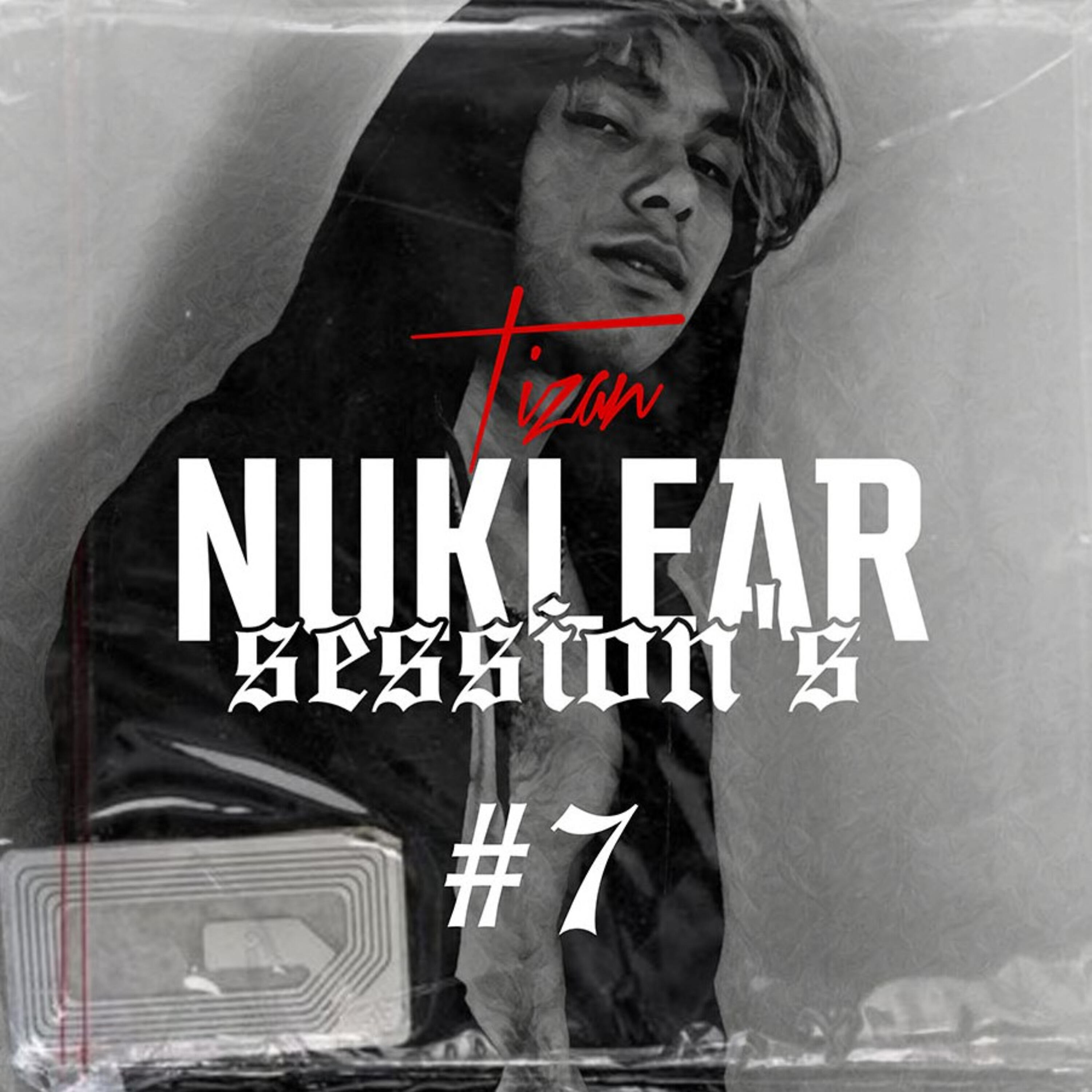 Релиз Nuklear Session's #7