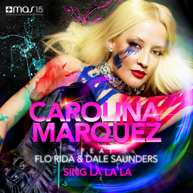 Релиз Sing La La La