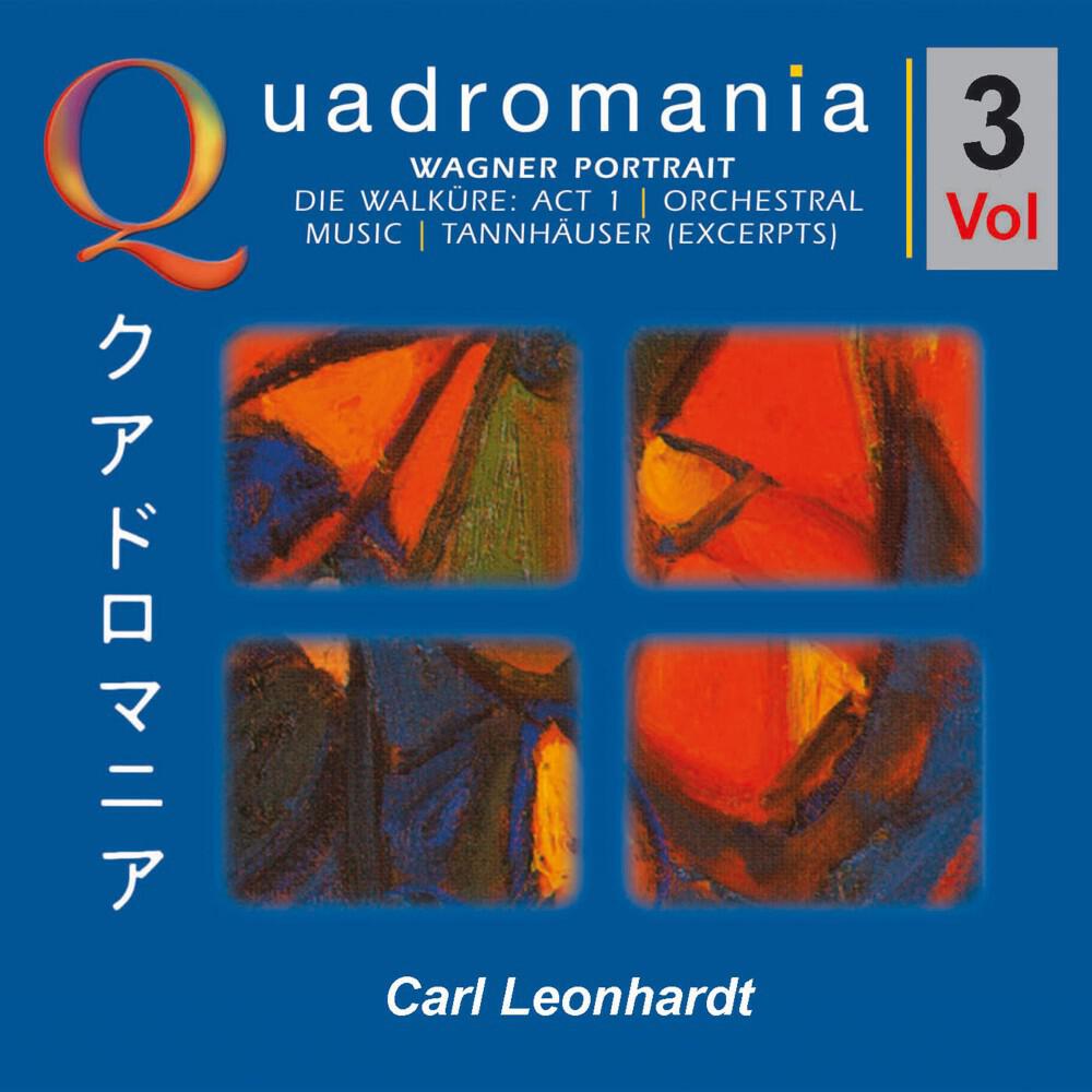 Carl Leonhardt