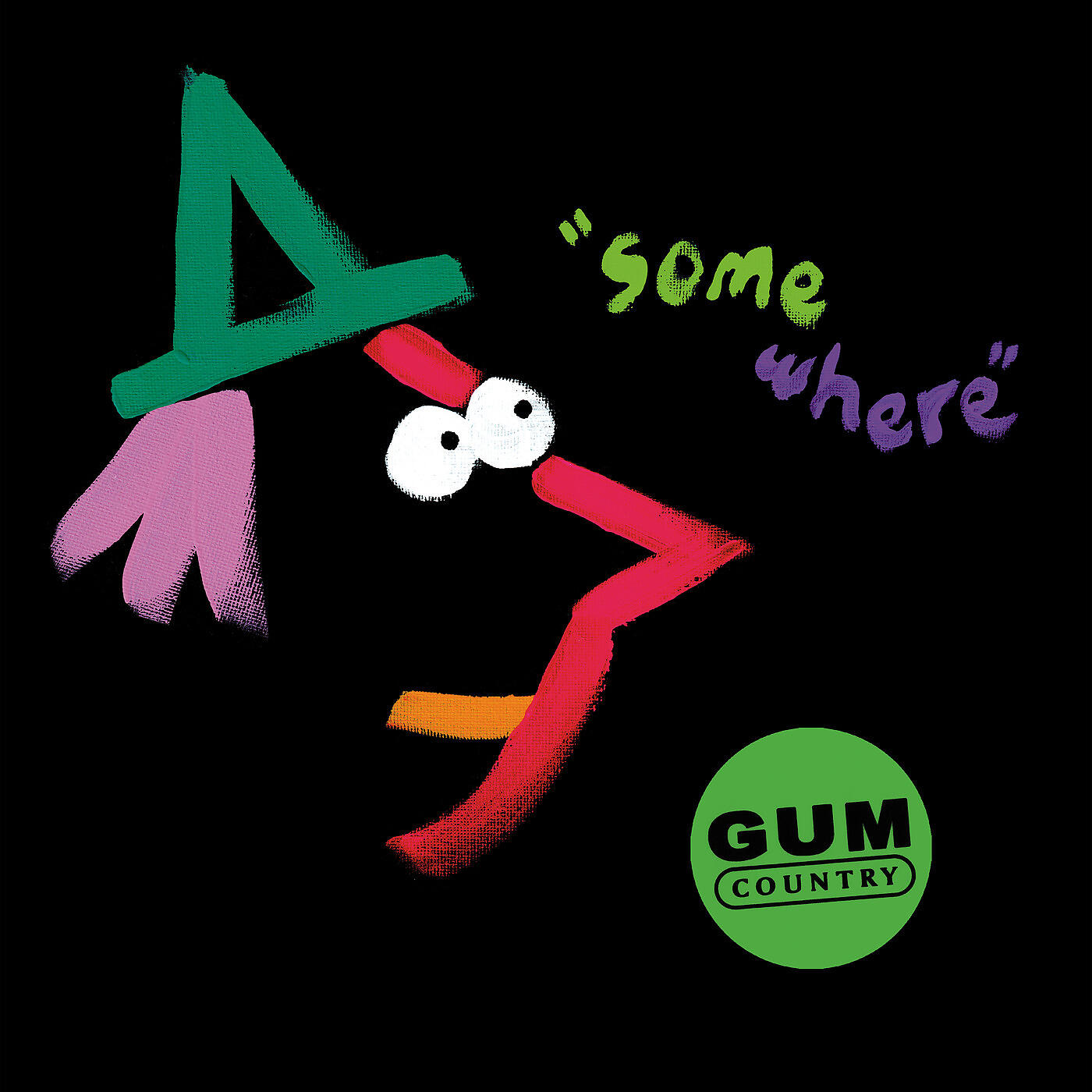 Gum Country