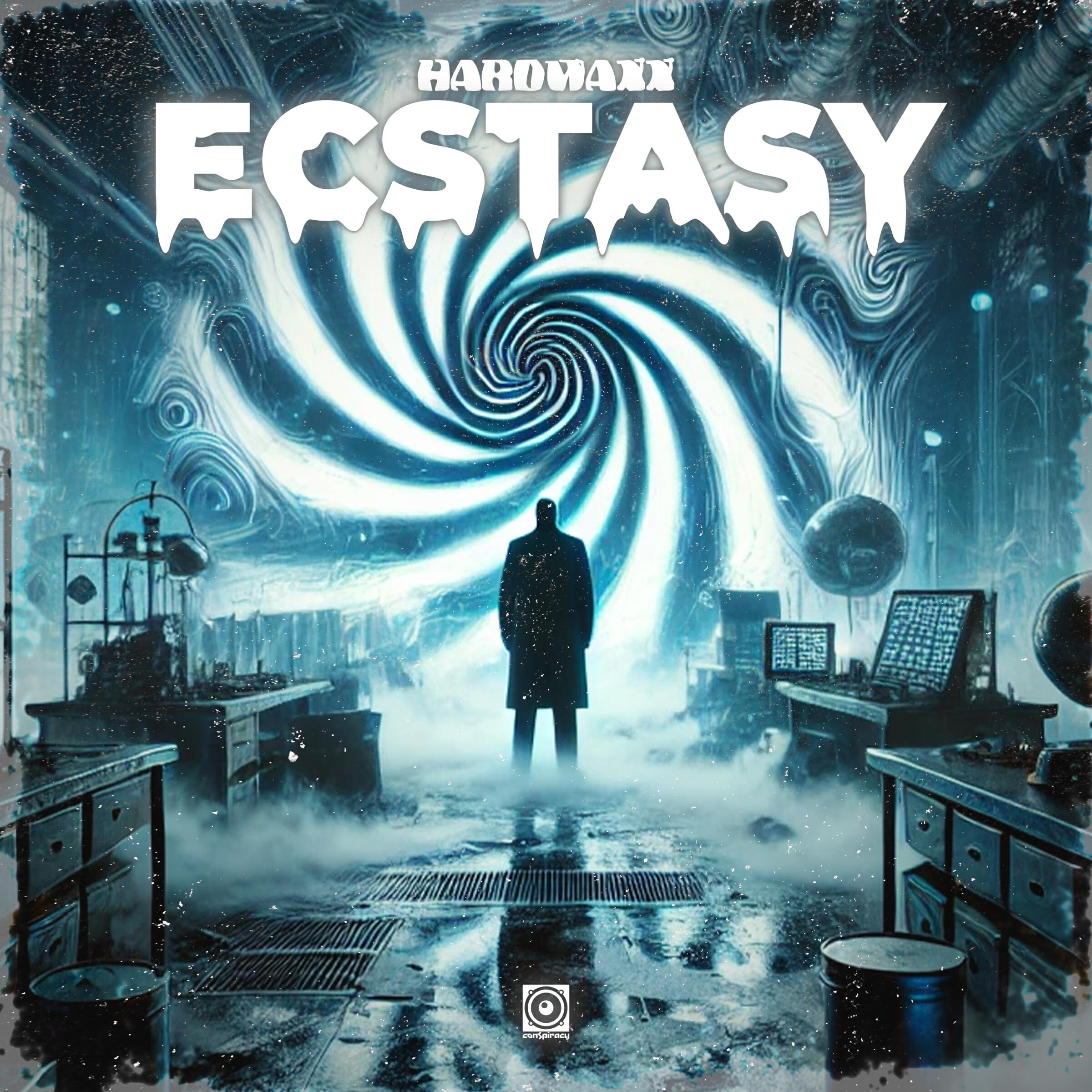 Релиз Ecstasy