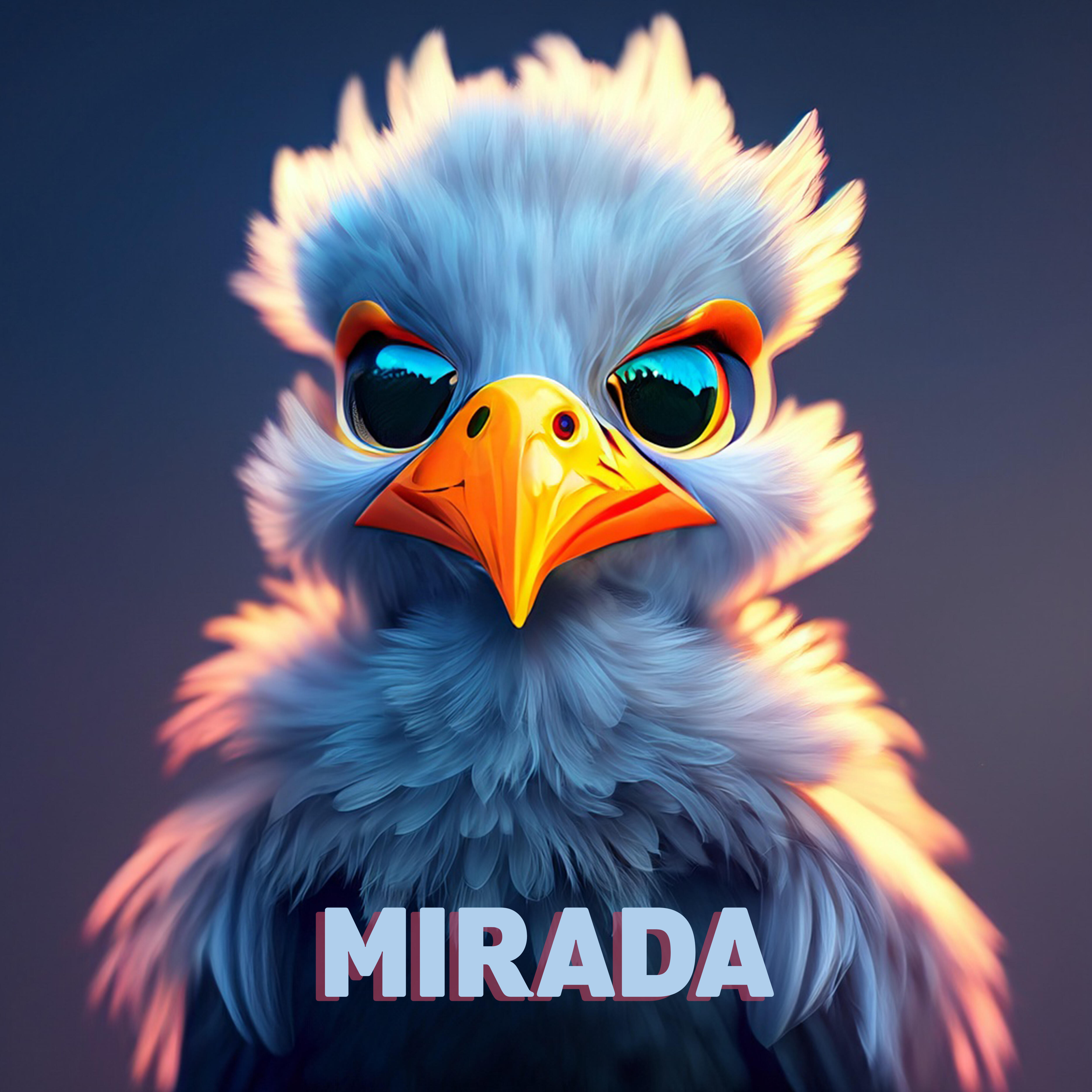 Релиз Mirada