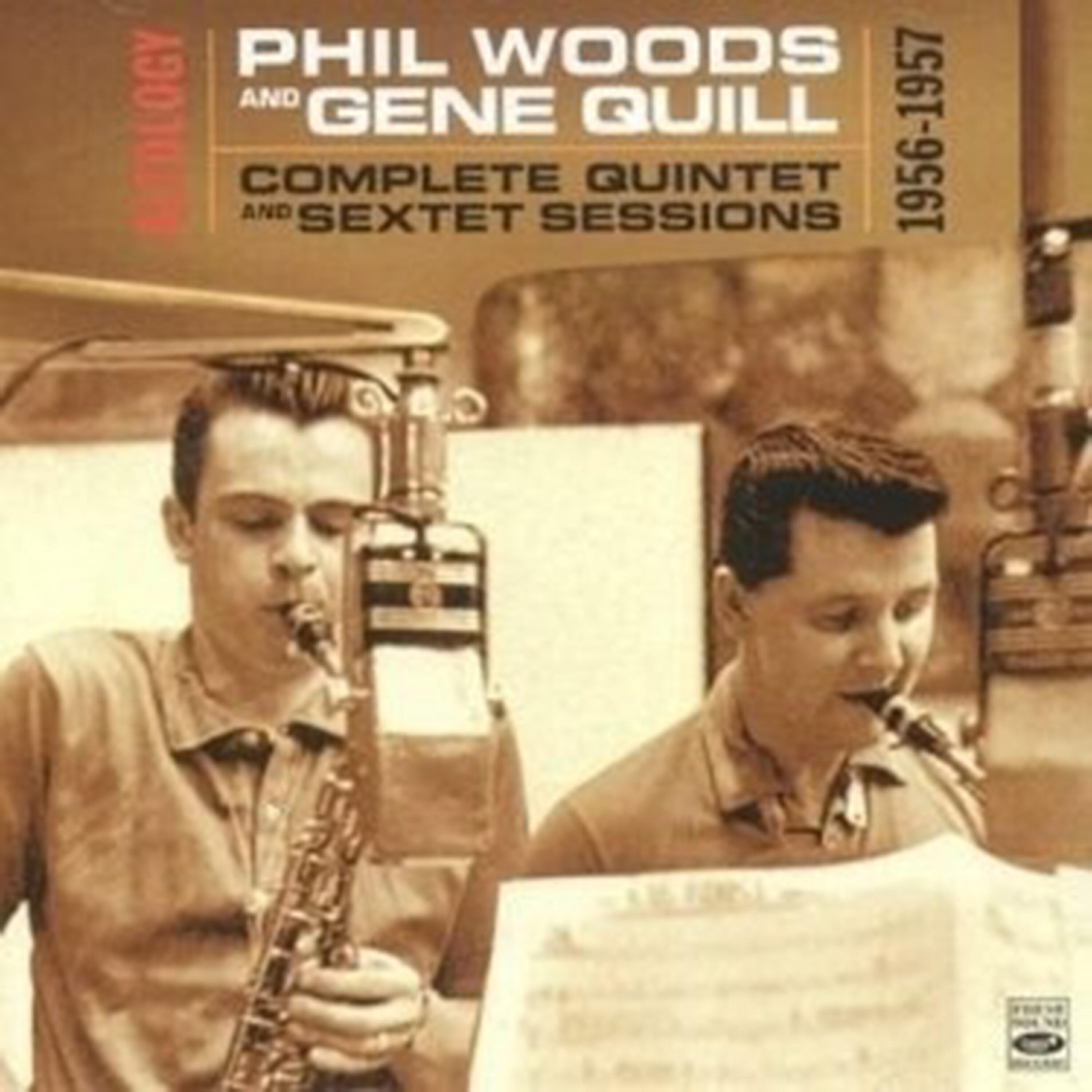 Постер альбома Altology. Complete Quintet and Sextet Sessions 1956-1957